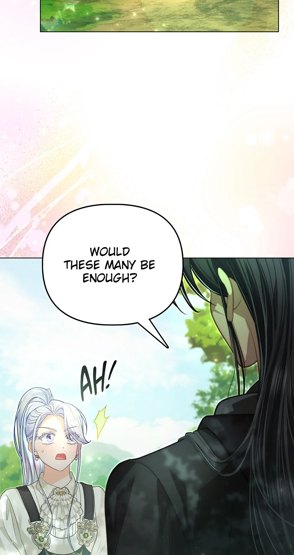 The Villainous Duke’s Special Rice Cultivation Method Chapter 41 - page 72