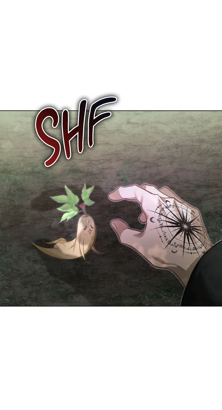 The Villainous Duke’s Special Rice Cultivation Method Chapter 41 - page 76