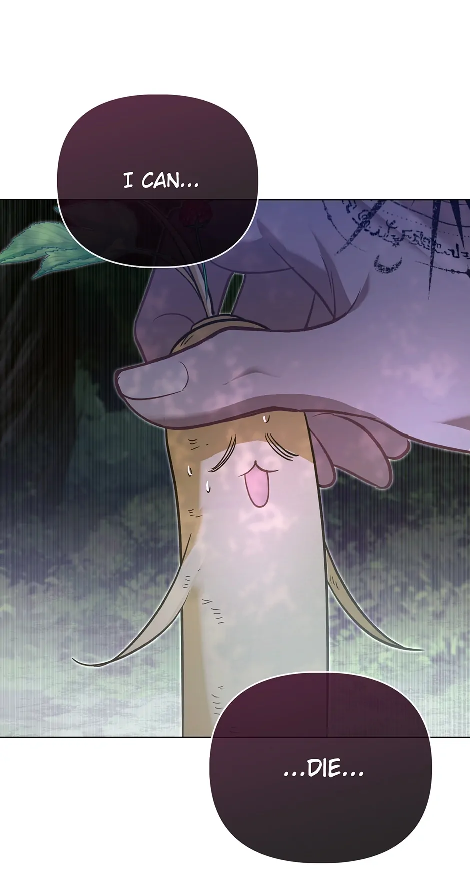 The Villainous Duke’s Special Rice Cultivation Method Chapter 41 - page 77
