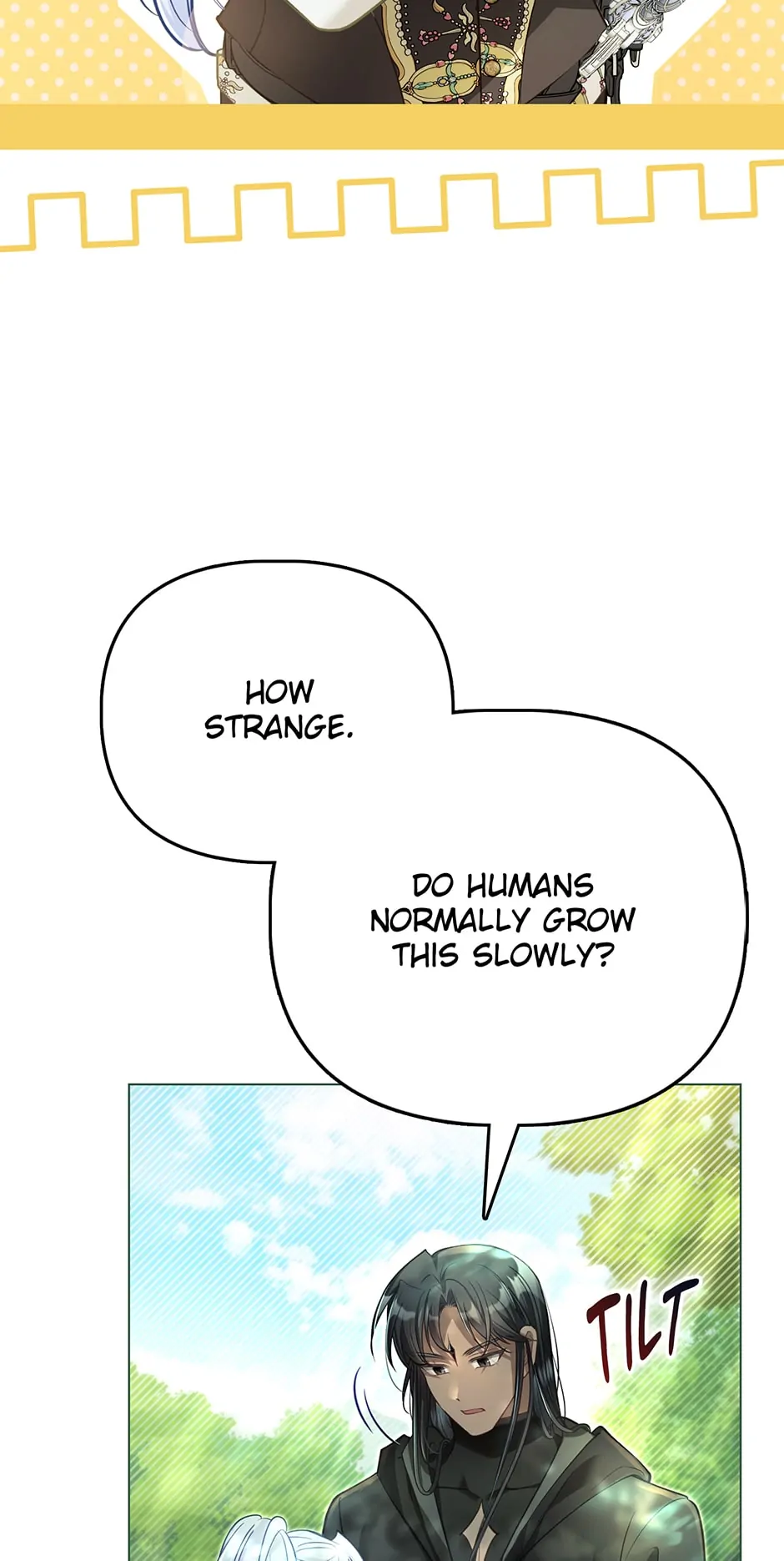 The Villainous Duke’s Special Rice Cultivation Method Chapter 41 - page 8