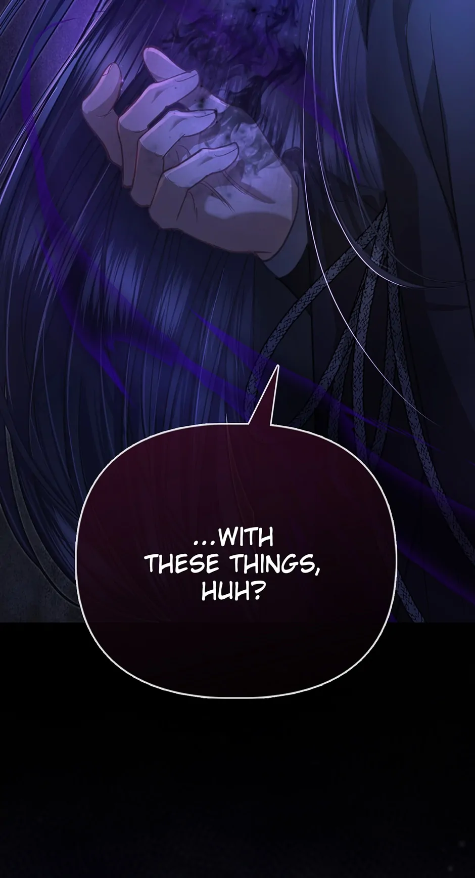 The Villainous Duke’s Special Rice Cultivation Method Chapter 41 - page 80