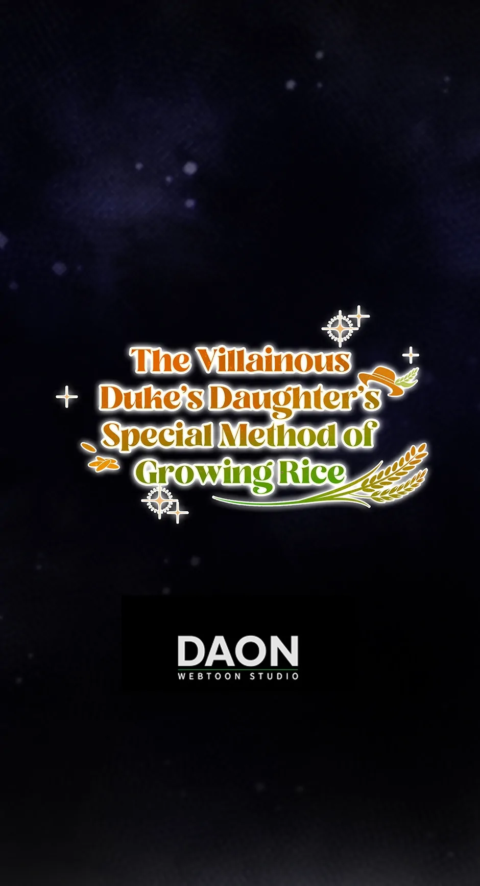 The Villainous Duke’s Special Rice Cultivation Method Chapter 41 - page 81