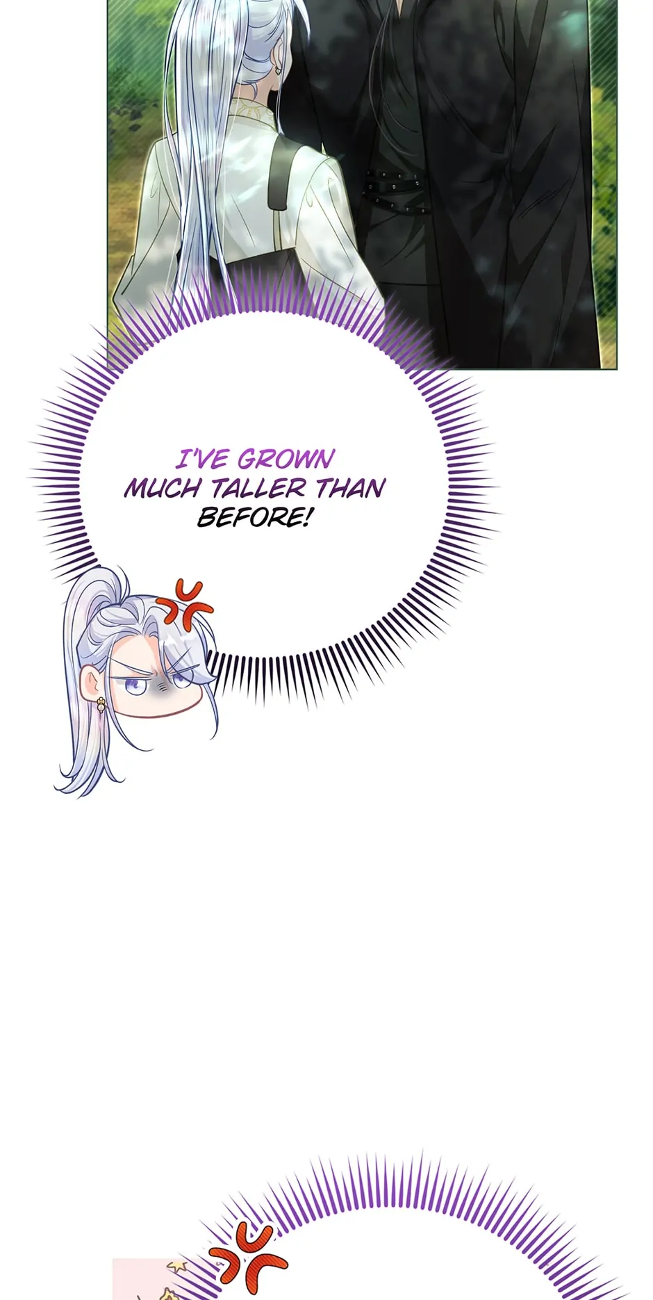 The Villainous Duke’s Special Rice Cultivation Method Chapter 41 - page 9