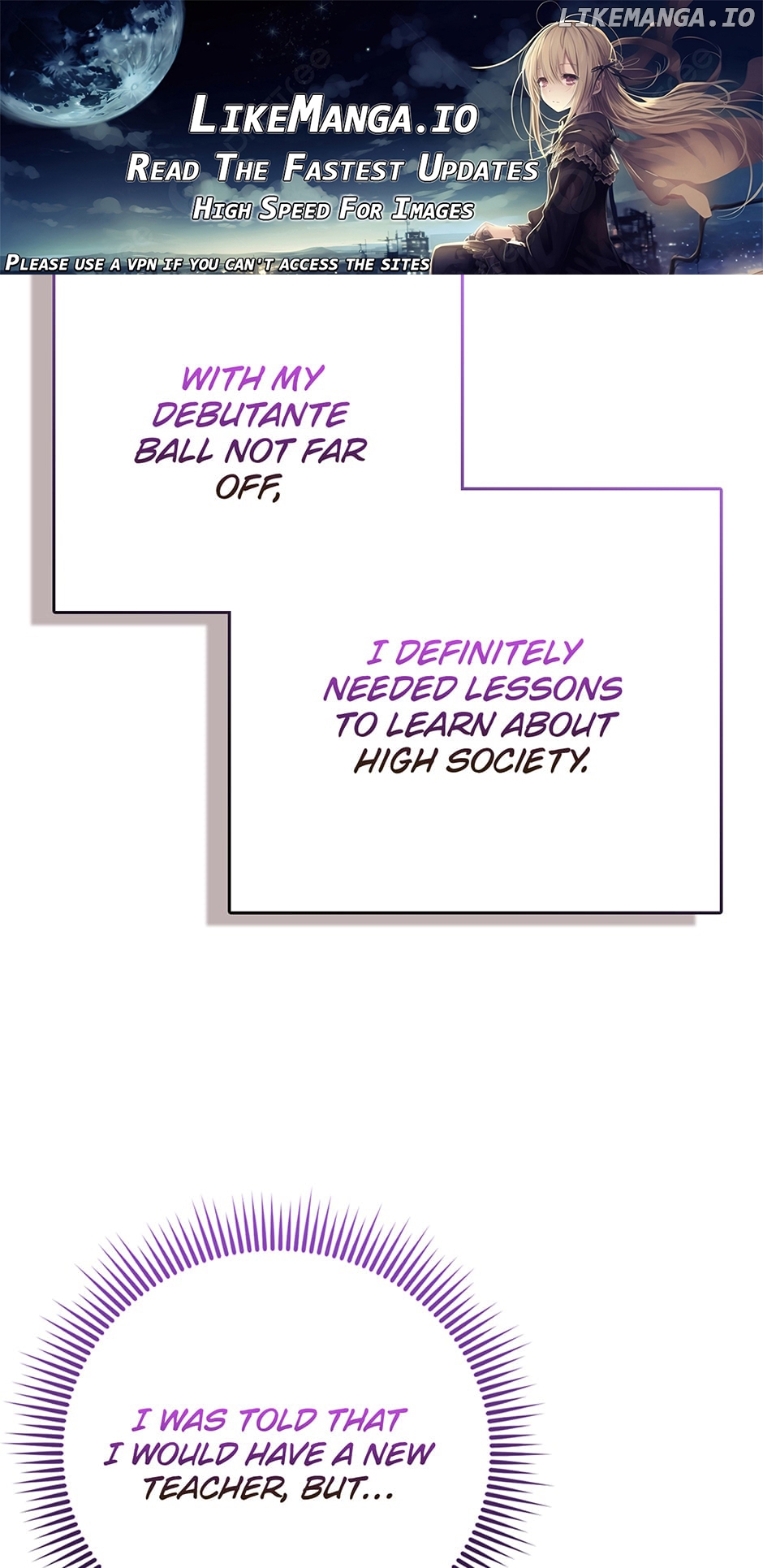 The Villainous Duke’s Special Rice Cultivation Method Chapter 40 - page 1
