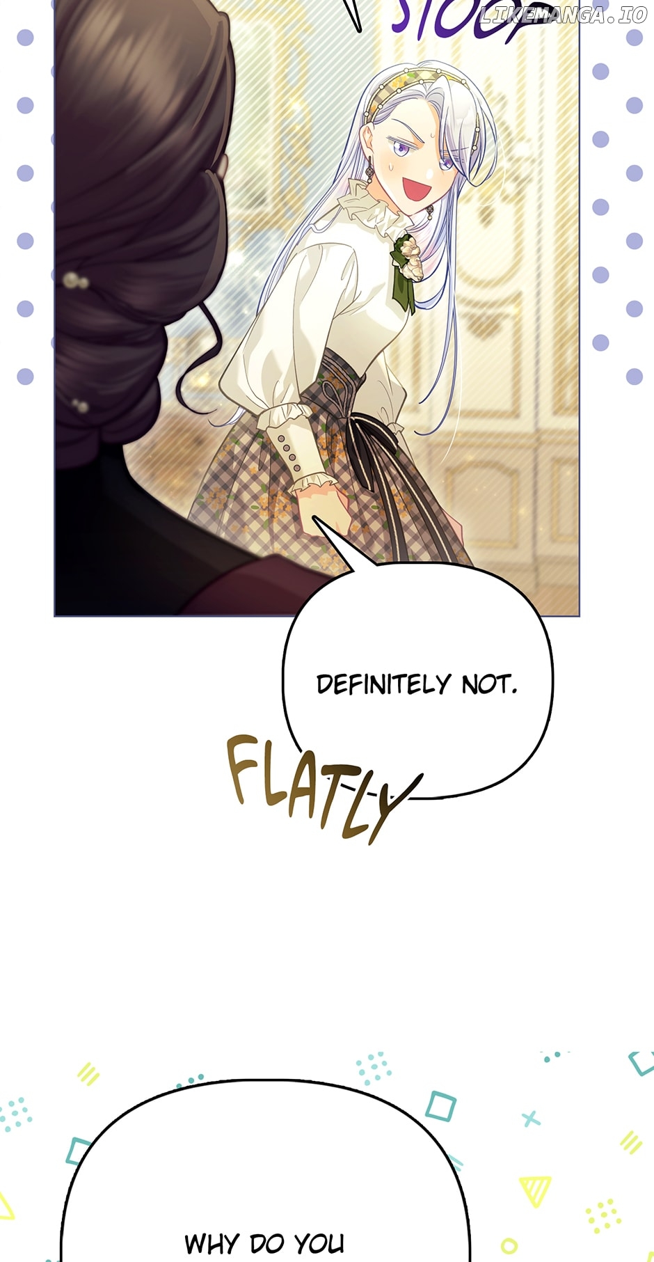 The Villainous Duke’s Special Rice Cultivation Method Chapter 40 - page 11
