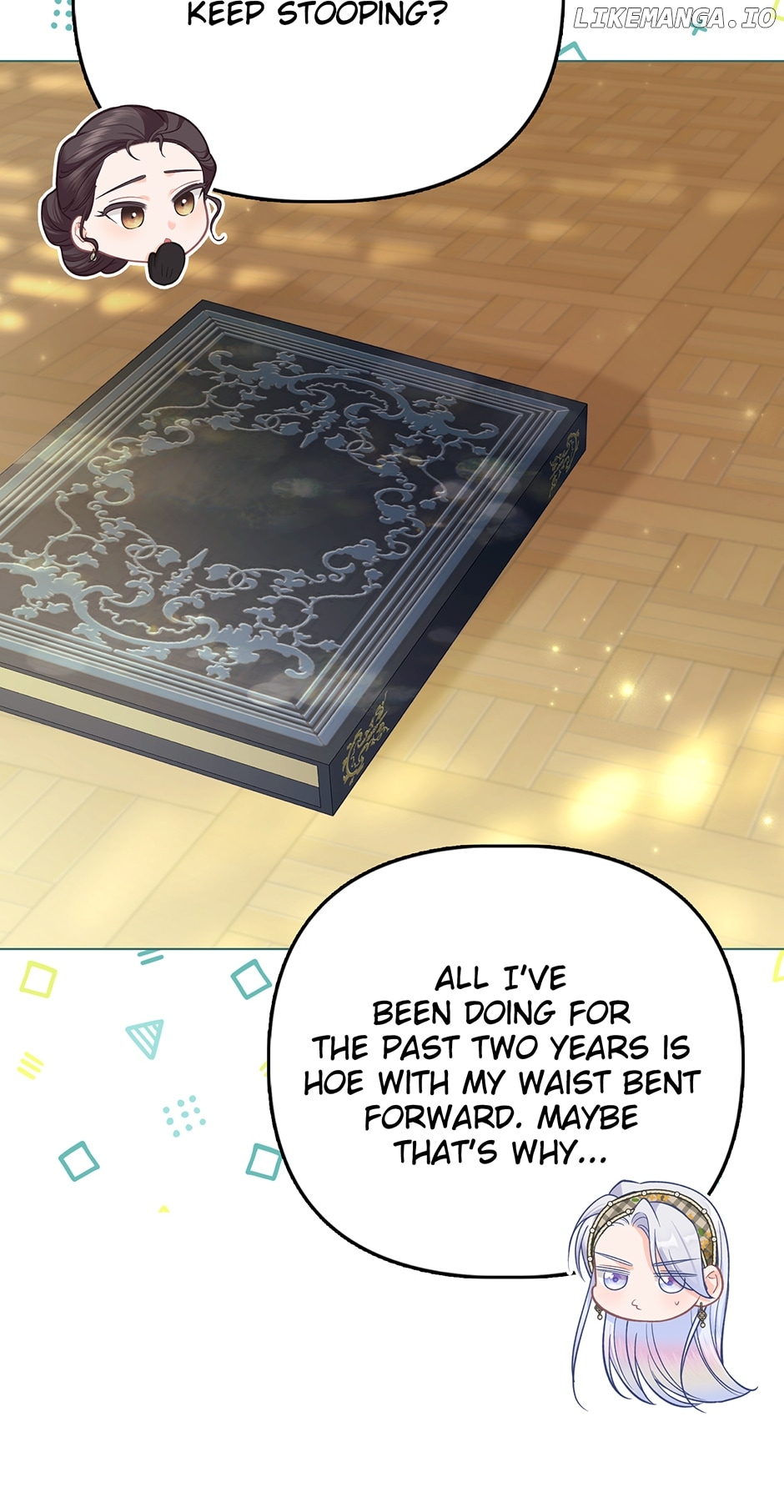 The Villainous Duke’s Special Rice Cultivation Method Chapter 40 - page 12