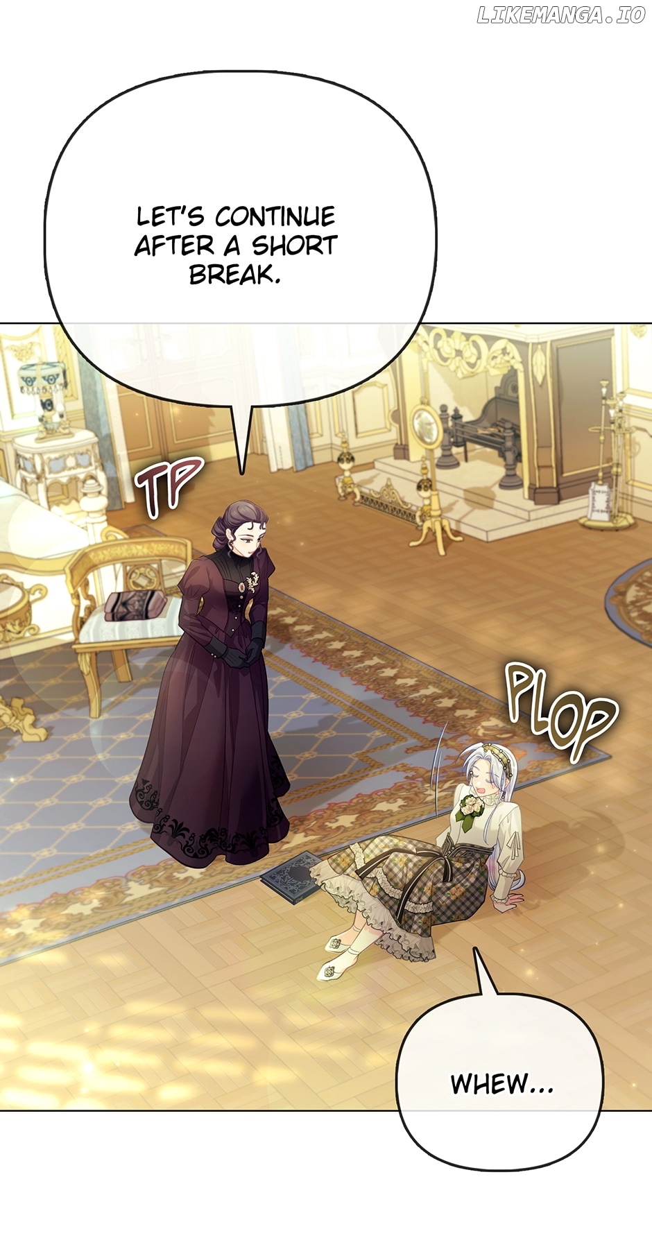The Villainous Duke’s Special Rice Cultivation Method Chapter 40 - page 13