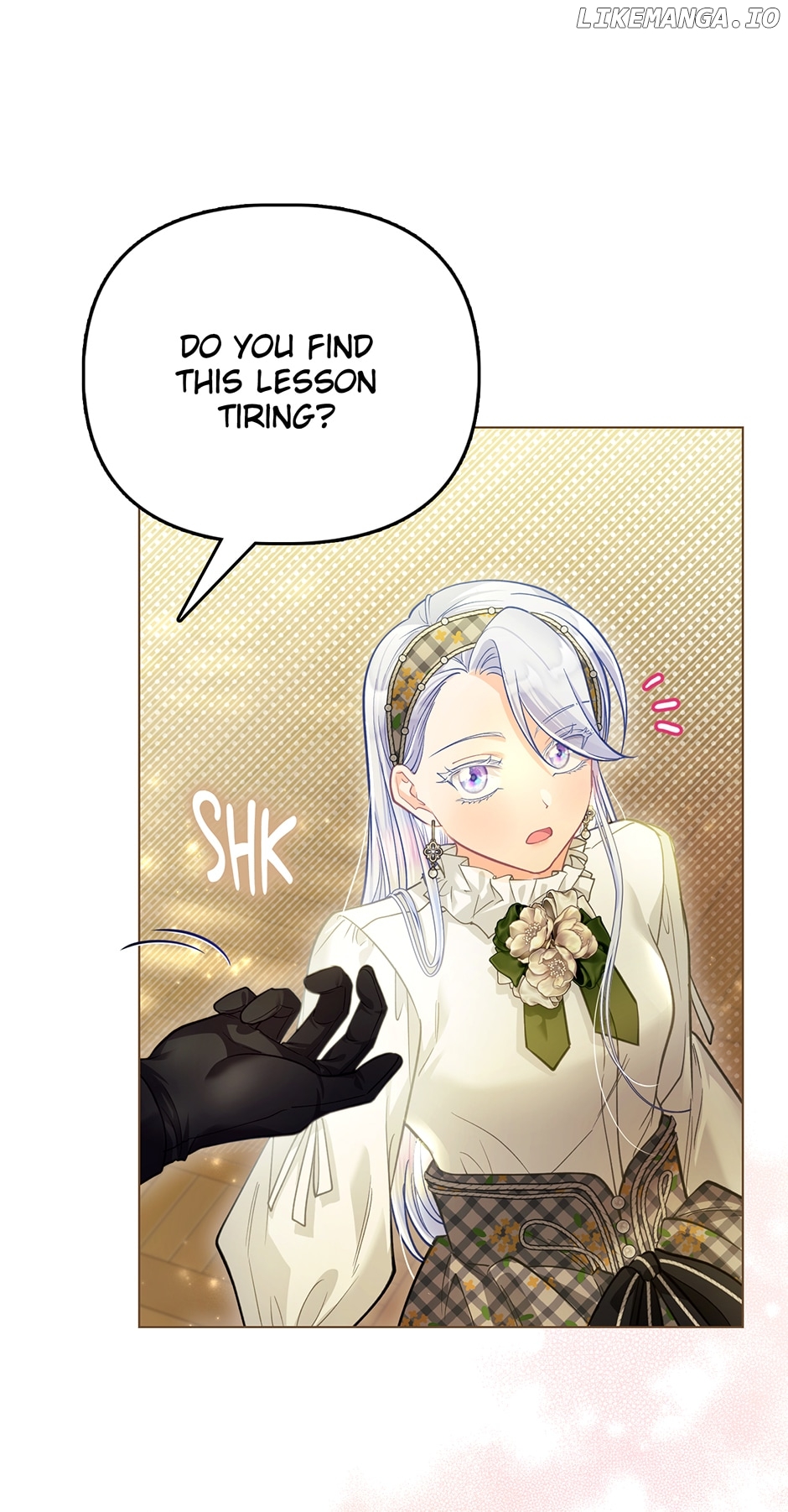 The Villainous Duke’s Special Rice Cultivation Method Chapter 40 - page 14