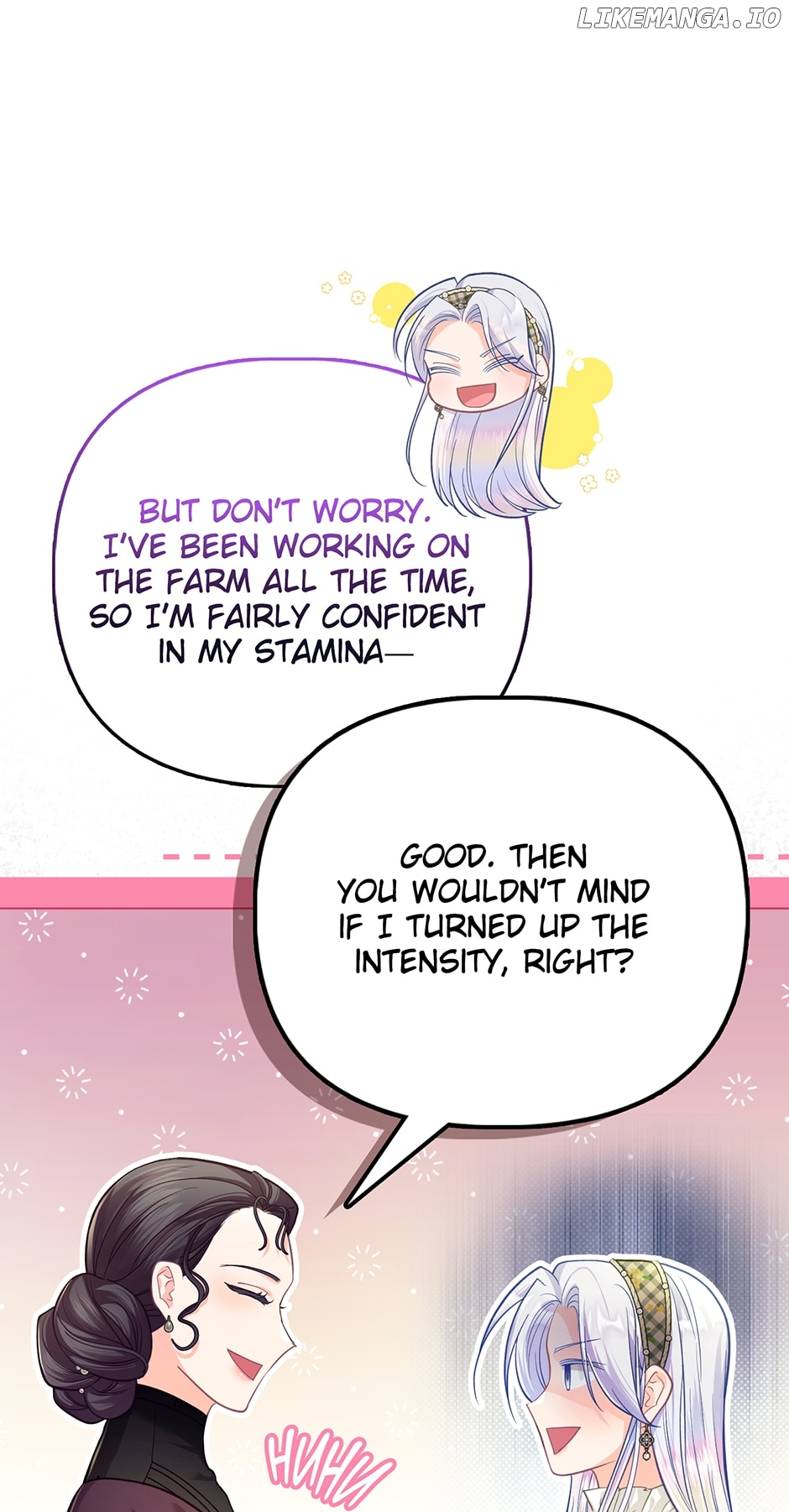 The Villainous Duke’s Special Rice Cultivation Method Chapter 40 - page 16