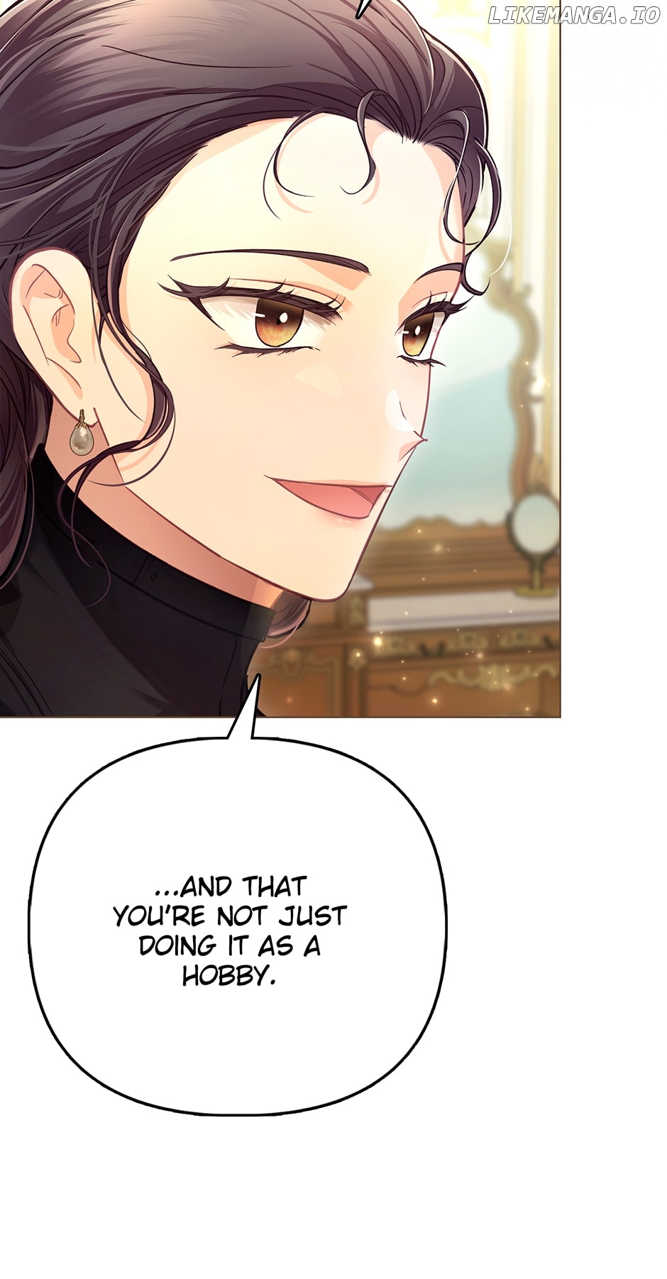 The Villainous Duke’s Special Rice Cultivation Method Chapter 40 - page 18