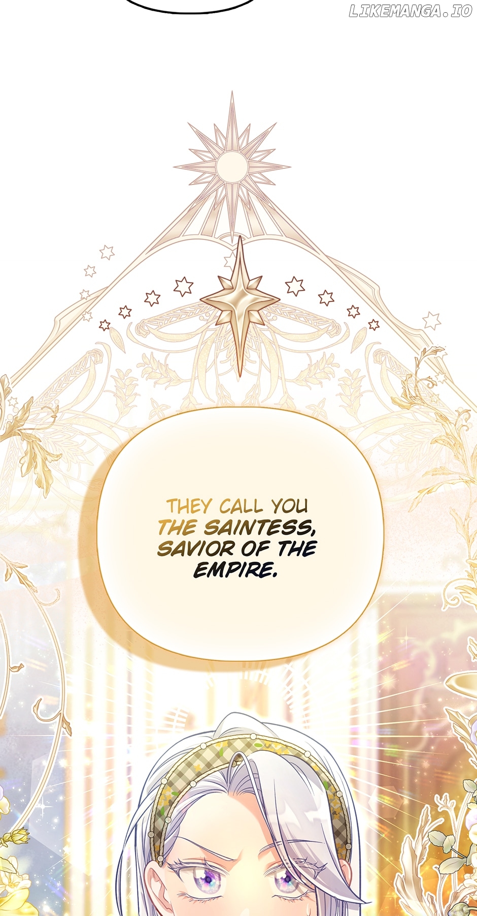The Villainous Duke’s Special Rice Cultivation Method Chapter 40 - page 20