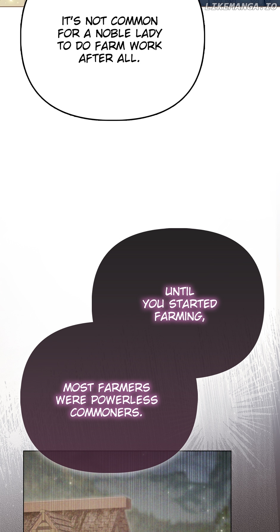 The Villainous Duke’s Special Rice Cultivation Method Chapter 40 - page 24