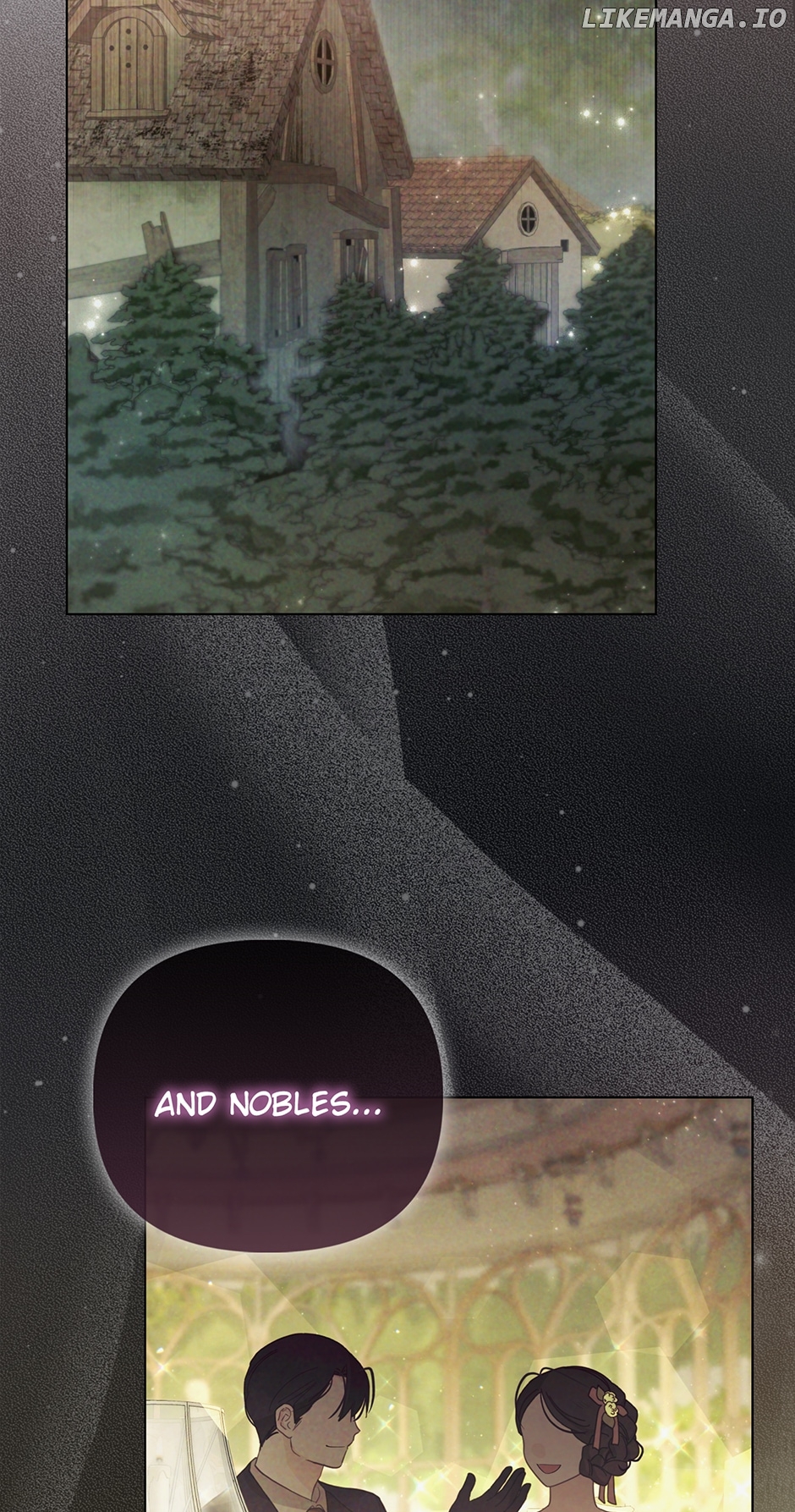 The Villainous Duke’s Special Rice Cultivation Method Chapter 40 - page 25