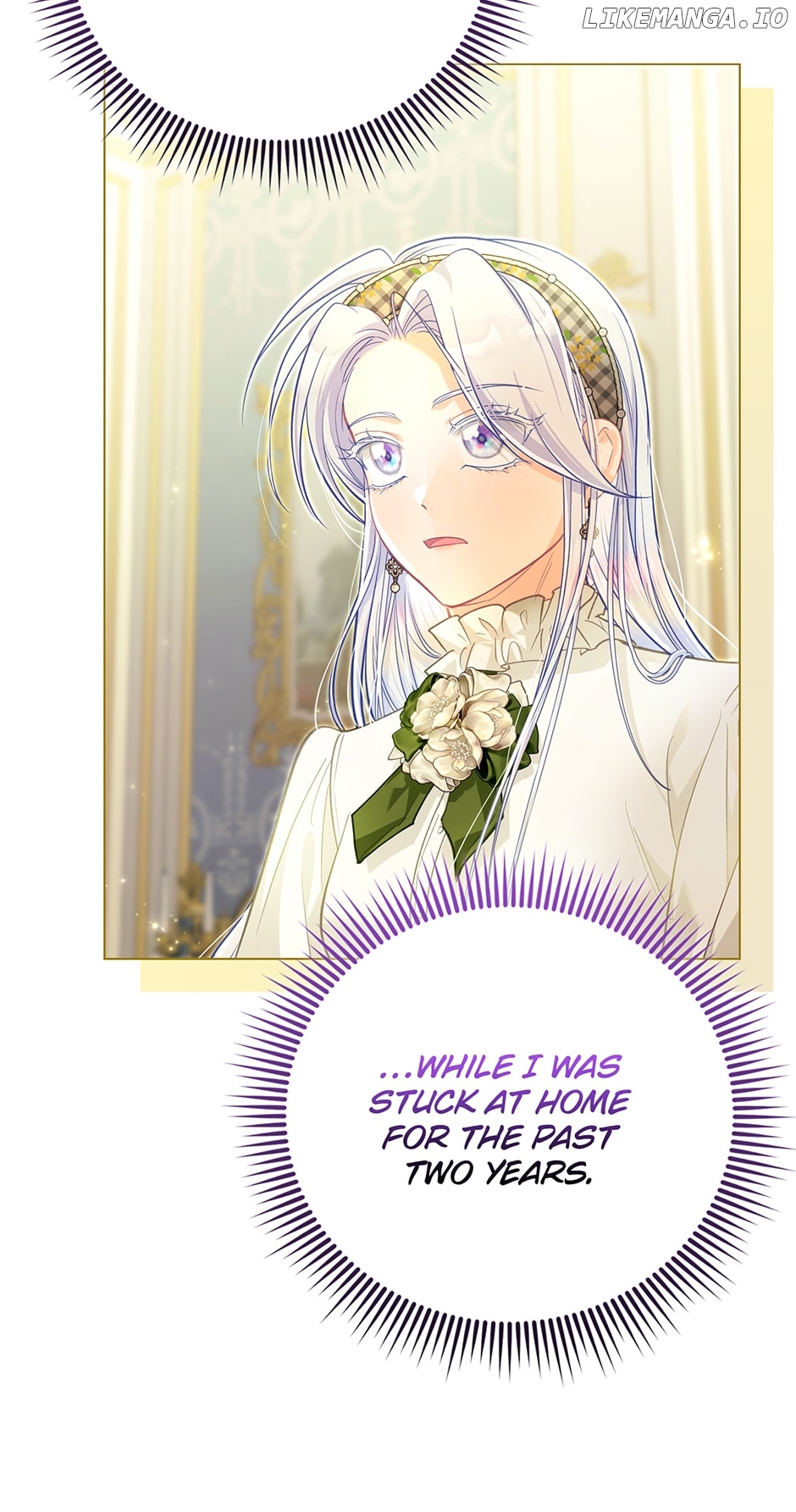 The Villainous Duke’s Special Rice Cultivation Method Chapter 40 - page 29