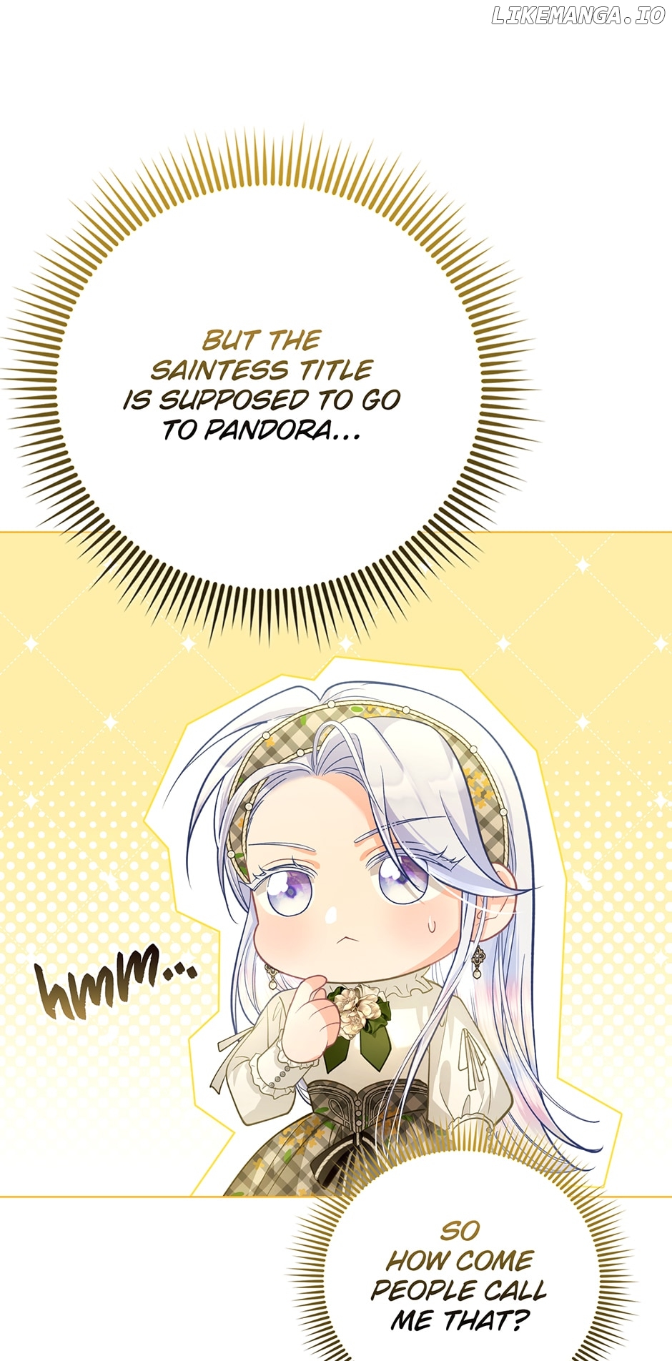 The Villainous Duke’s Special Rice Cultivation Method Chapter 40 - page 30