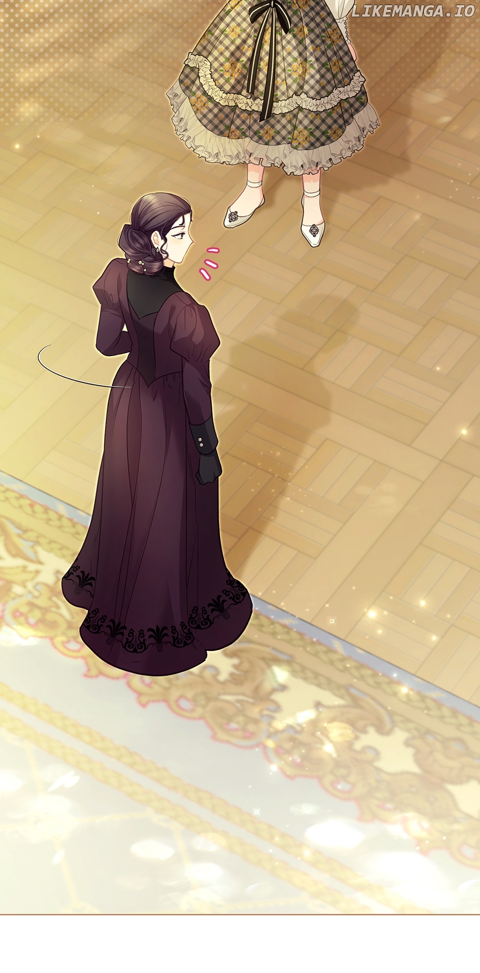 The Villainous Duke’s Special Rice Cultivation Method Chapter 40 - page 32