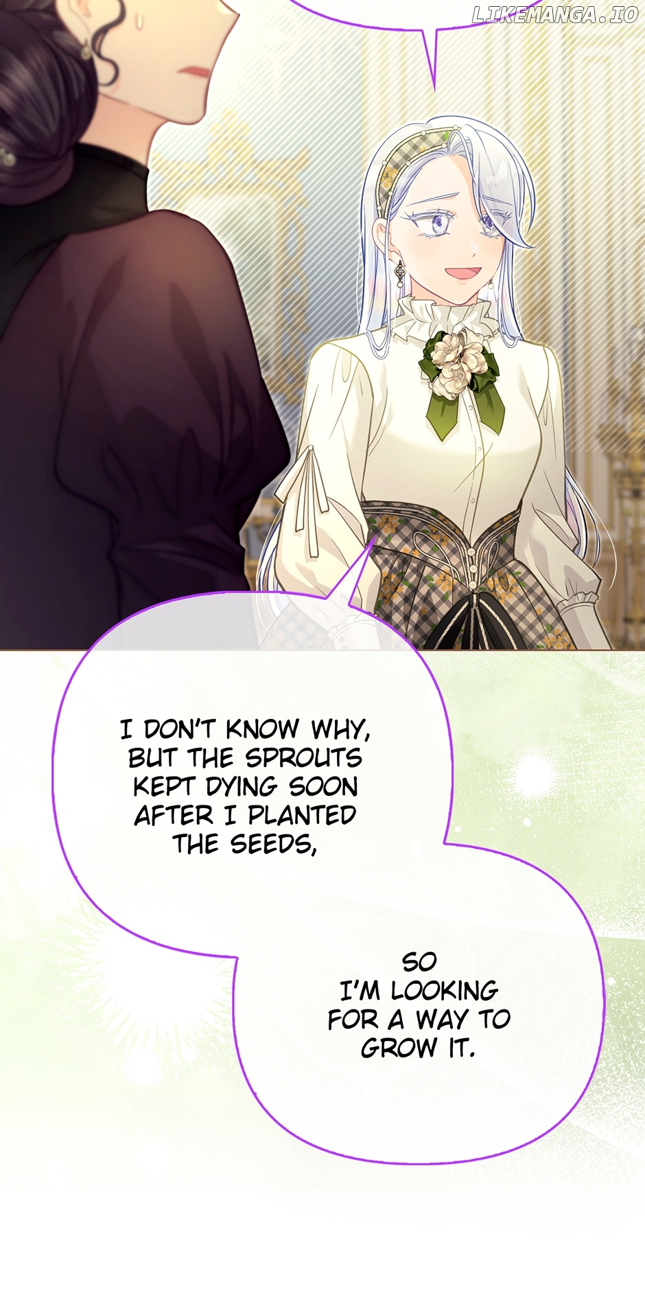 The Villainous Duke’s Special Rice Cultivation Method Chapter 40 - page 35
