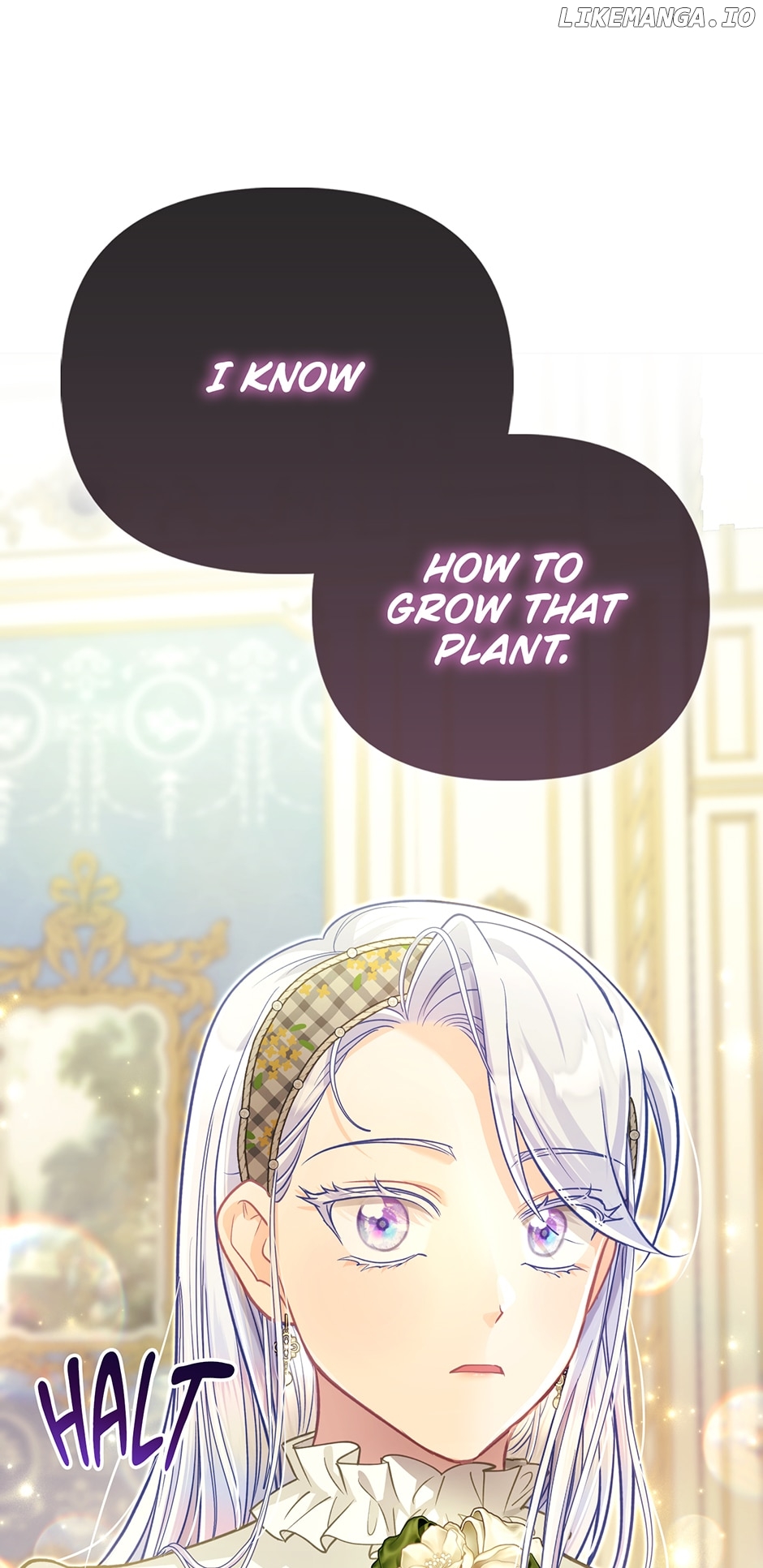 The Villainous Duke’s Special Rice Cultivation Method Chapter 40 - page 36