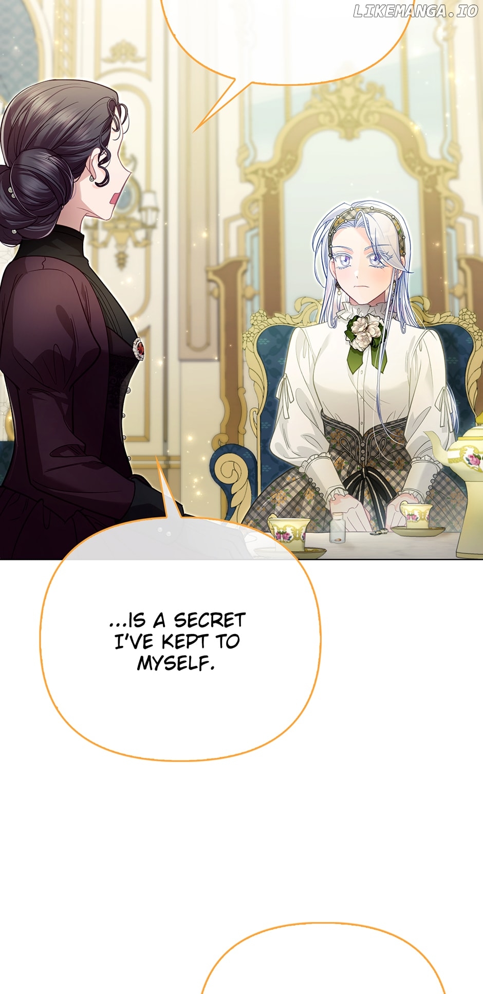 The Villainous Duke’s Special Rice Cultivation Method Chapter 40 - page 39