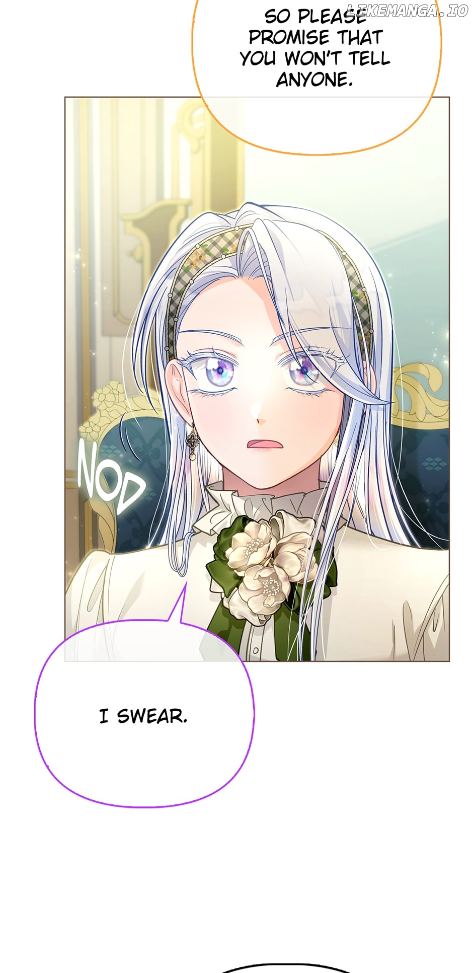 The Villainous Duke’s Special Rice Cultivation Method Chapter 40 - page 40