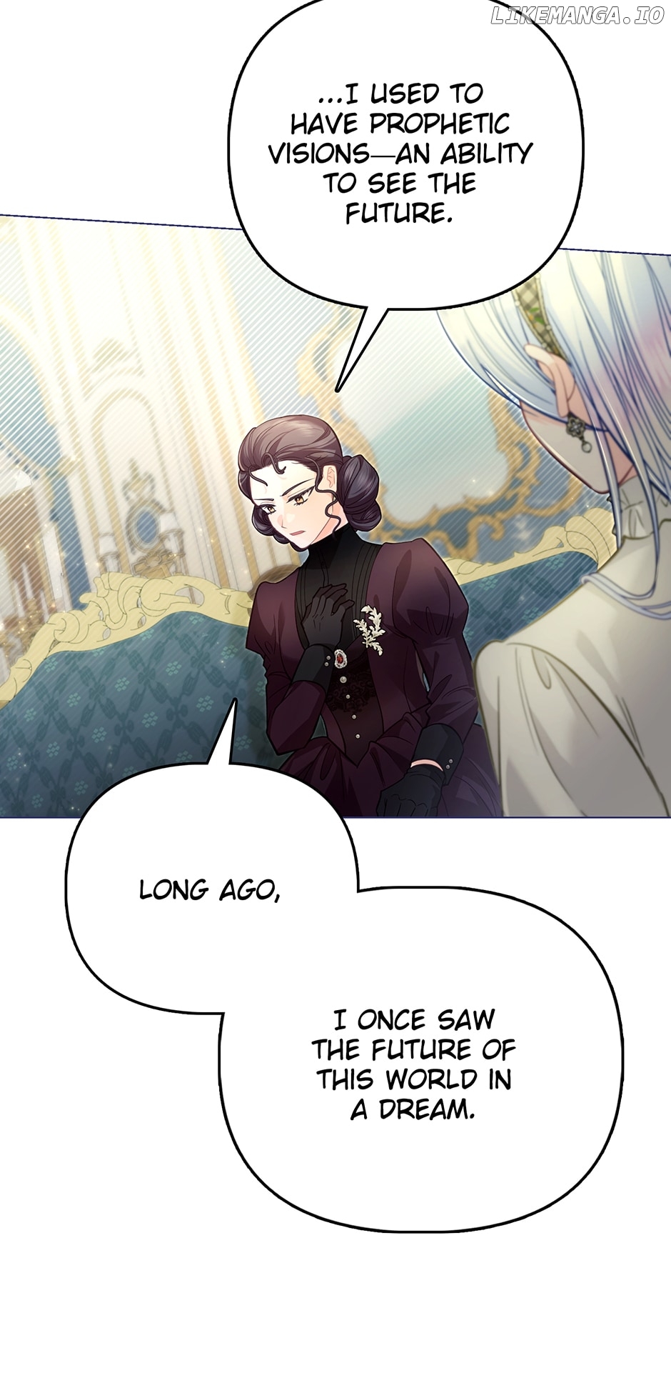 The Villainous Duke’s Special Rice Cultivation Method Chapter 40 - page 41