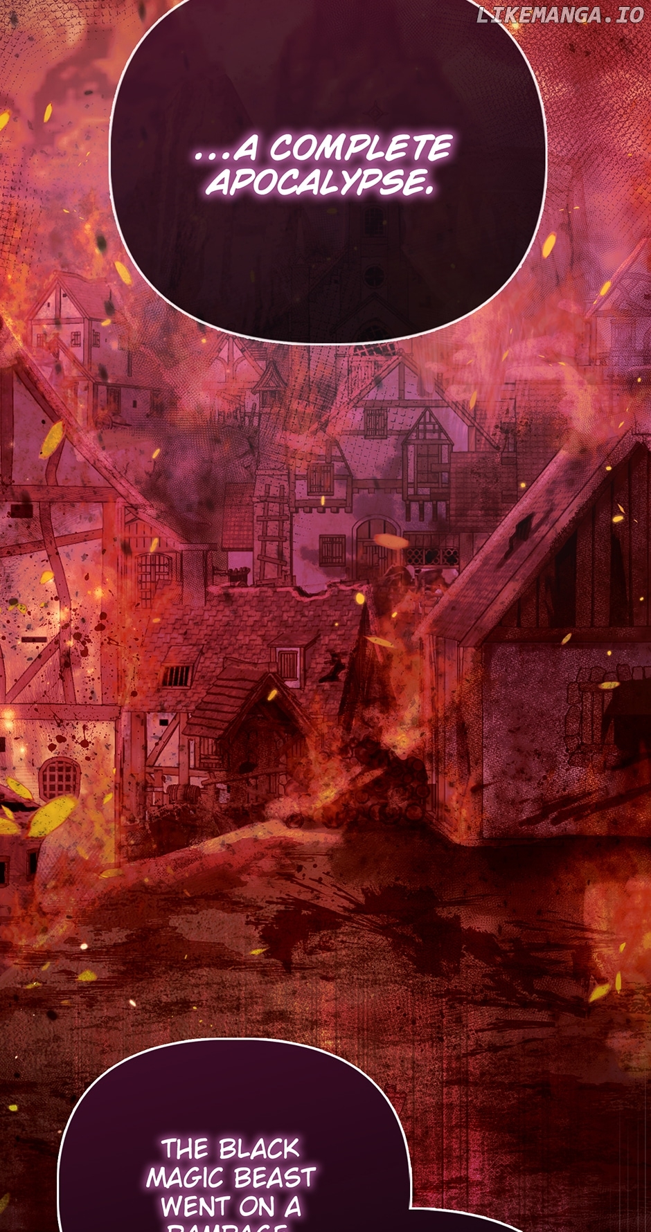The Villainous Duke’s Special Rice Cultivation Method Chapter 40 - page 43