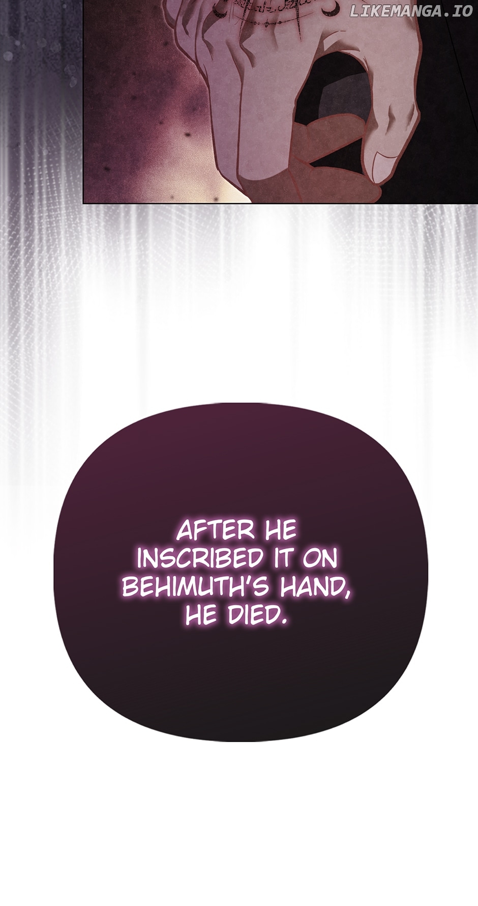 The Villainous Duke’s Special Rice Cultivation Method Chapter 40 - page 48