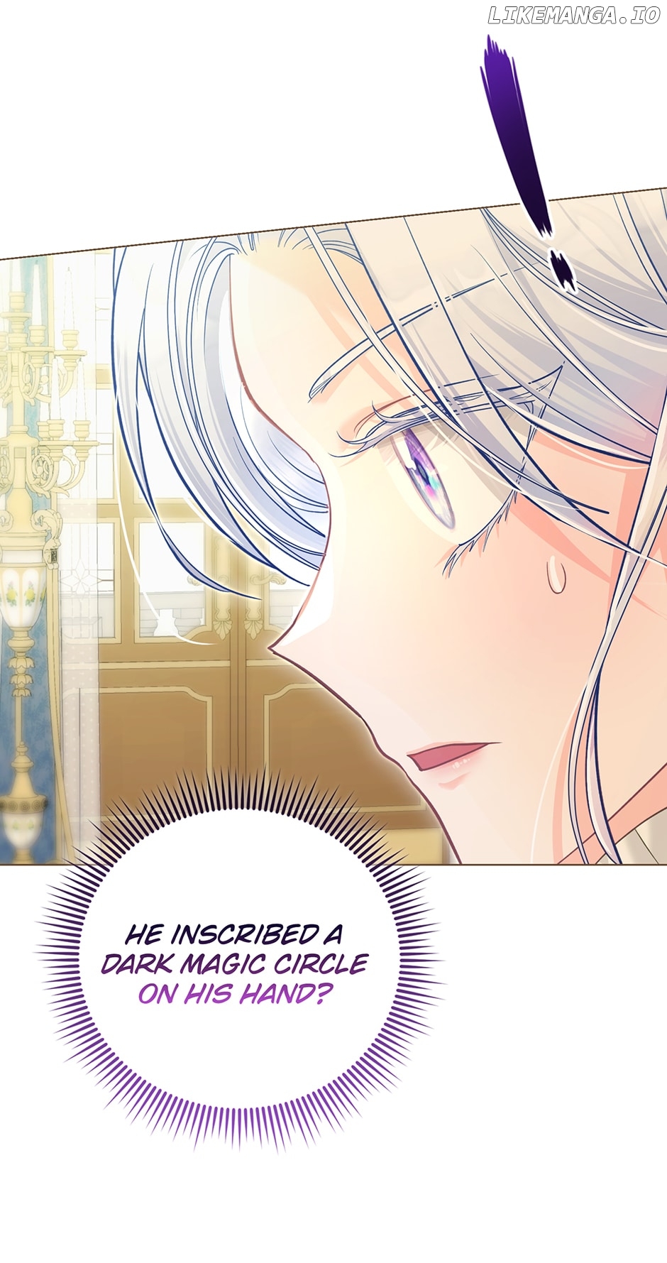 The Villainous Duke’s Special Rice Cultivation Method Chapter 40 - page 49