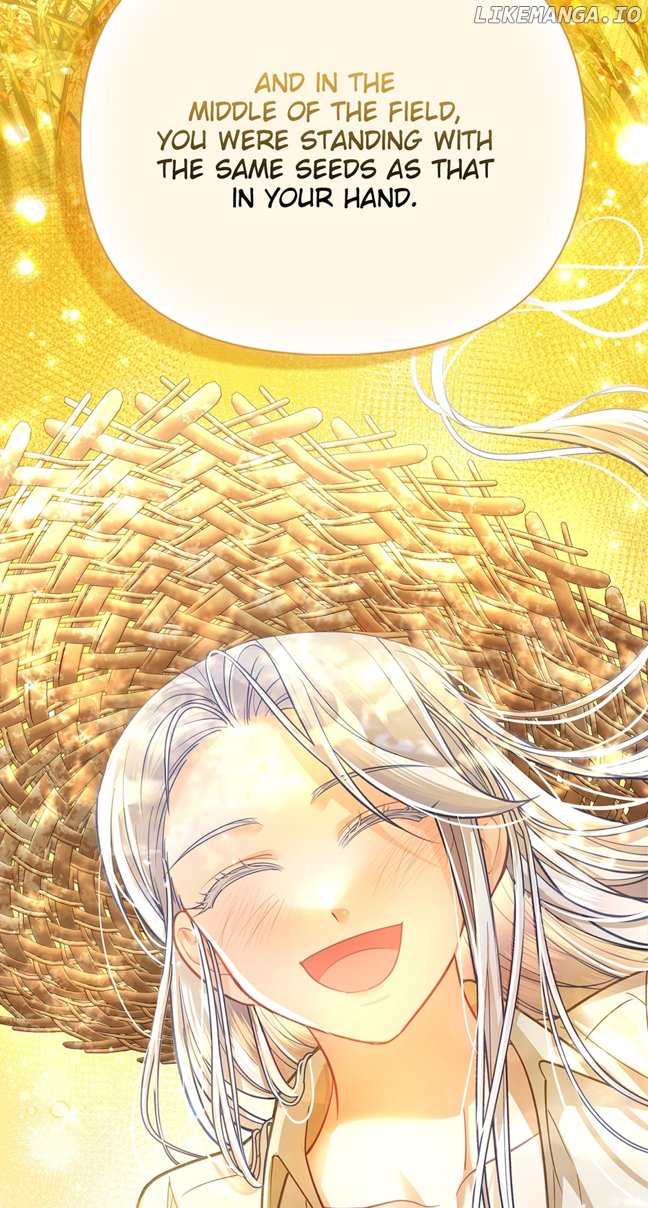The Villainous Duke’s Special Rice Cultivation Method Chapter 40 - page 57