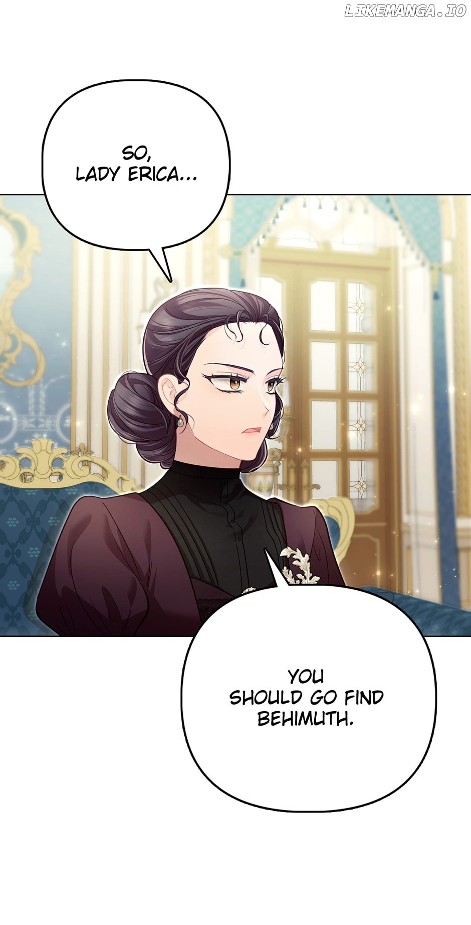 The Villainous Duke’s Special Rice Cultivation Method Chapter 40 - page 63