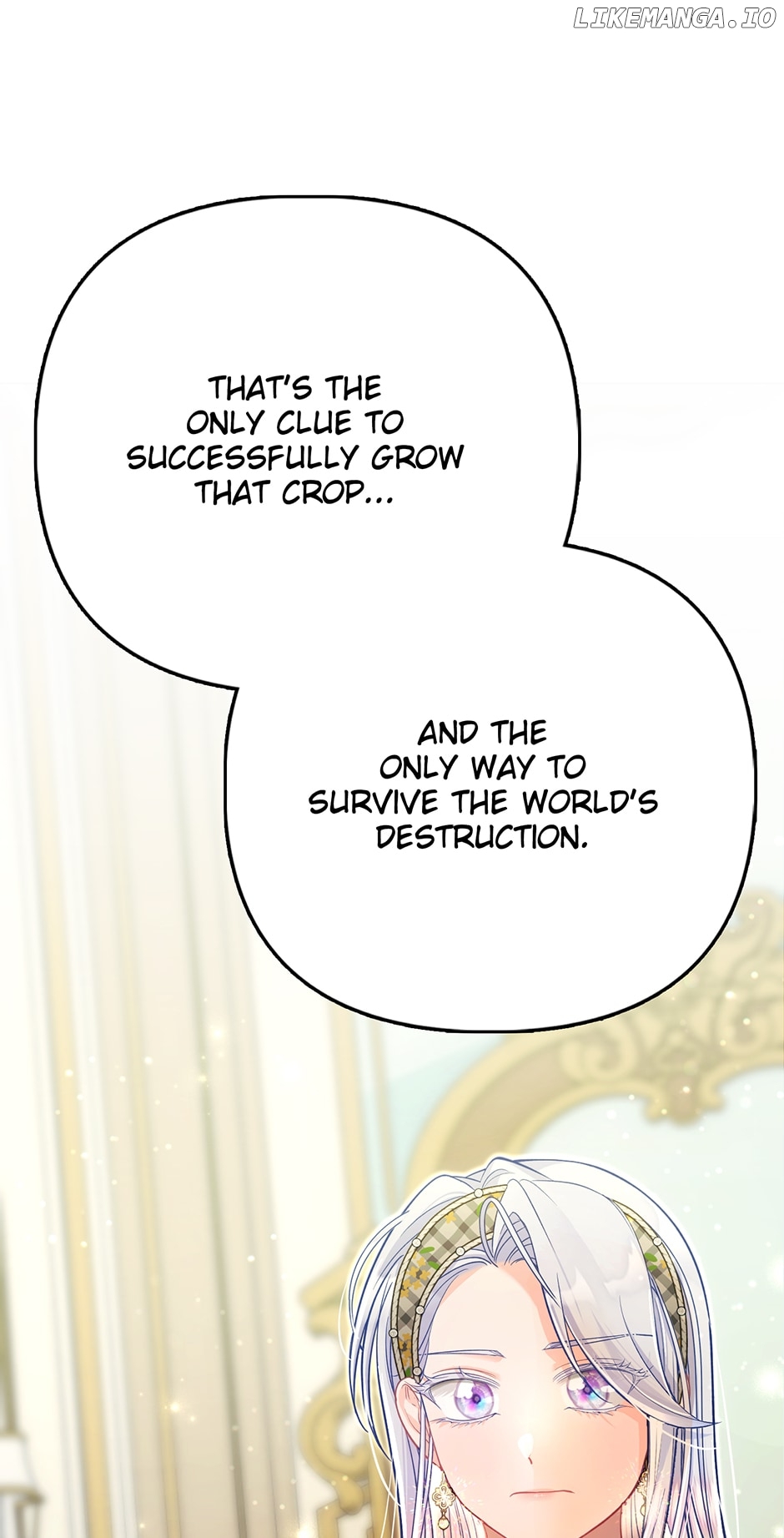 The Villainous Duke’s Special Rice Cultivation Method Chapter 40 - page 64