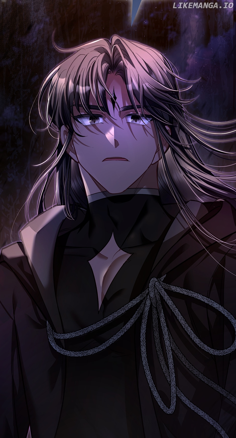 The Villainous Duke’s Special Rice Cultivation Method Chapter 40 - page 71