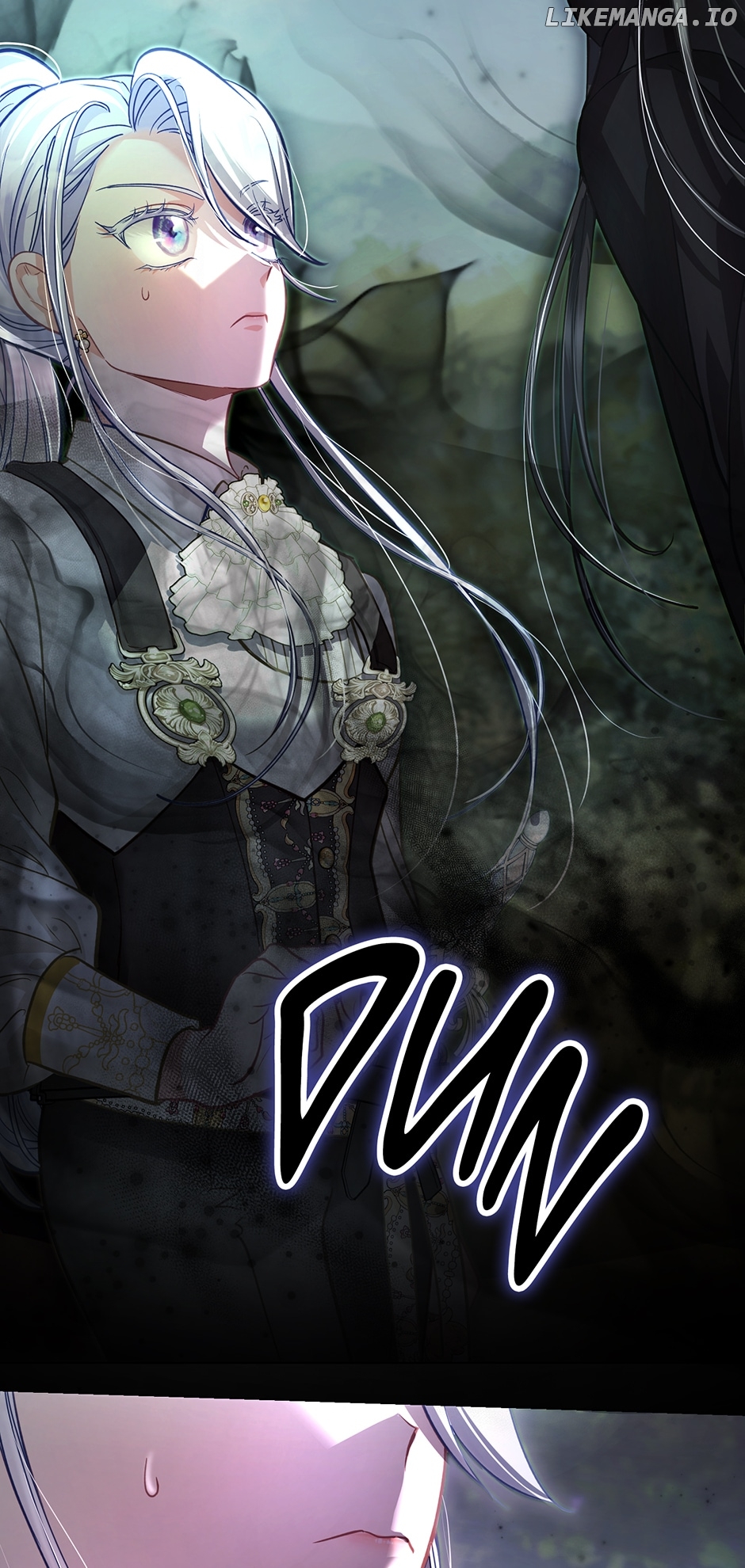 The Villainous Duke’s Special Rice Cultivation Method Chapter 40 - page 77