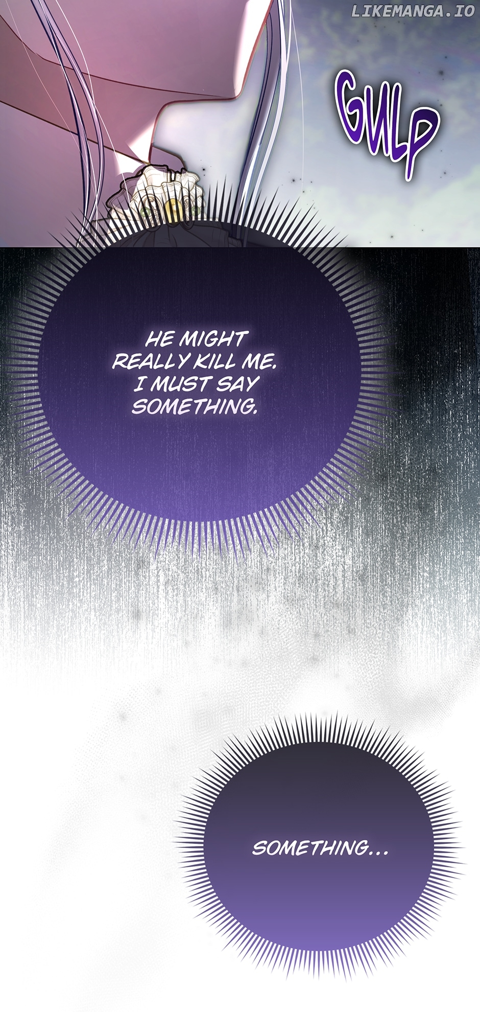 The Villainous Duke’s Special Rice Cultivation Method Chapter 40 - page 78
