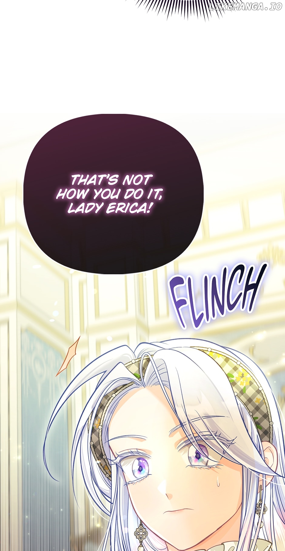 The Villainous Duke’s Special Rice Cultivation Method Chapter 40 - page 9