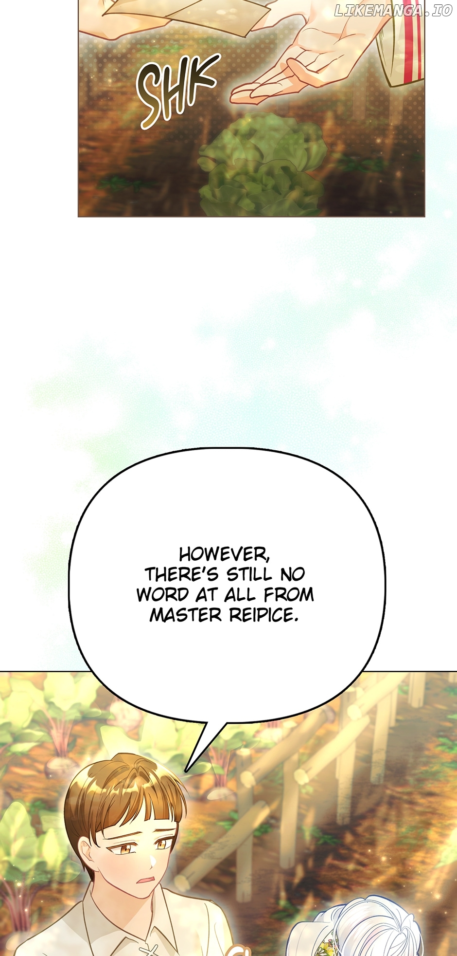 The Villainous Duke’s Special Rice Cultivation Method Chapter 39 - page 10