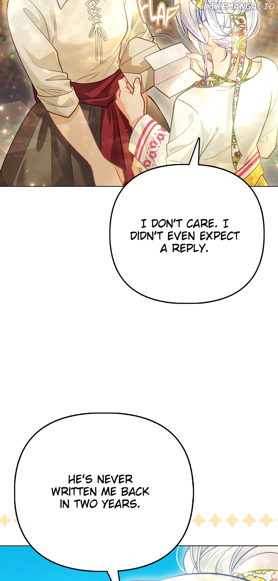 The Villainous Duke’s Special Rice Cultivation Method Chapter 39 - page 11