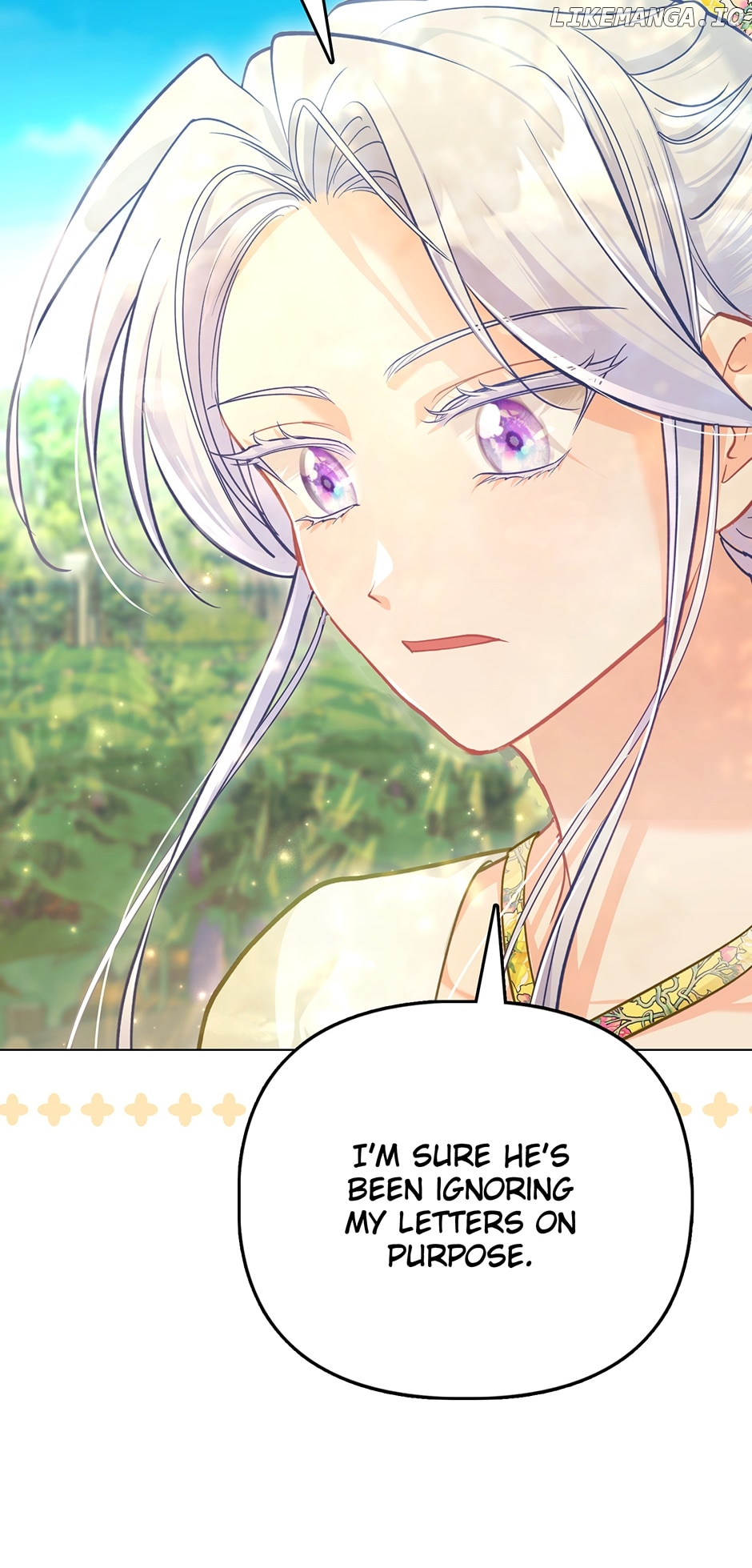The Villainous Duke’s Special Rice Cultivation Method Chapter 39 - page 12