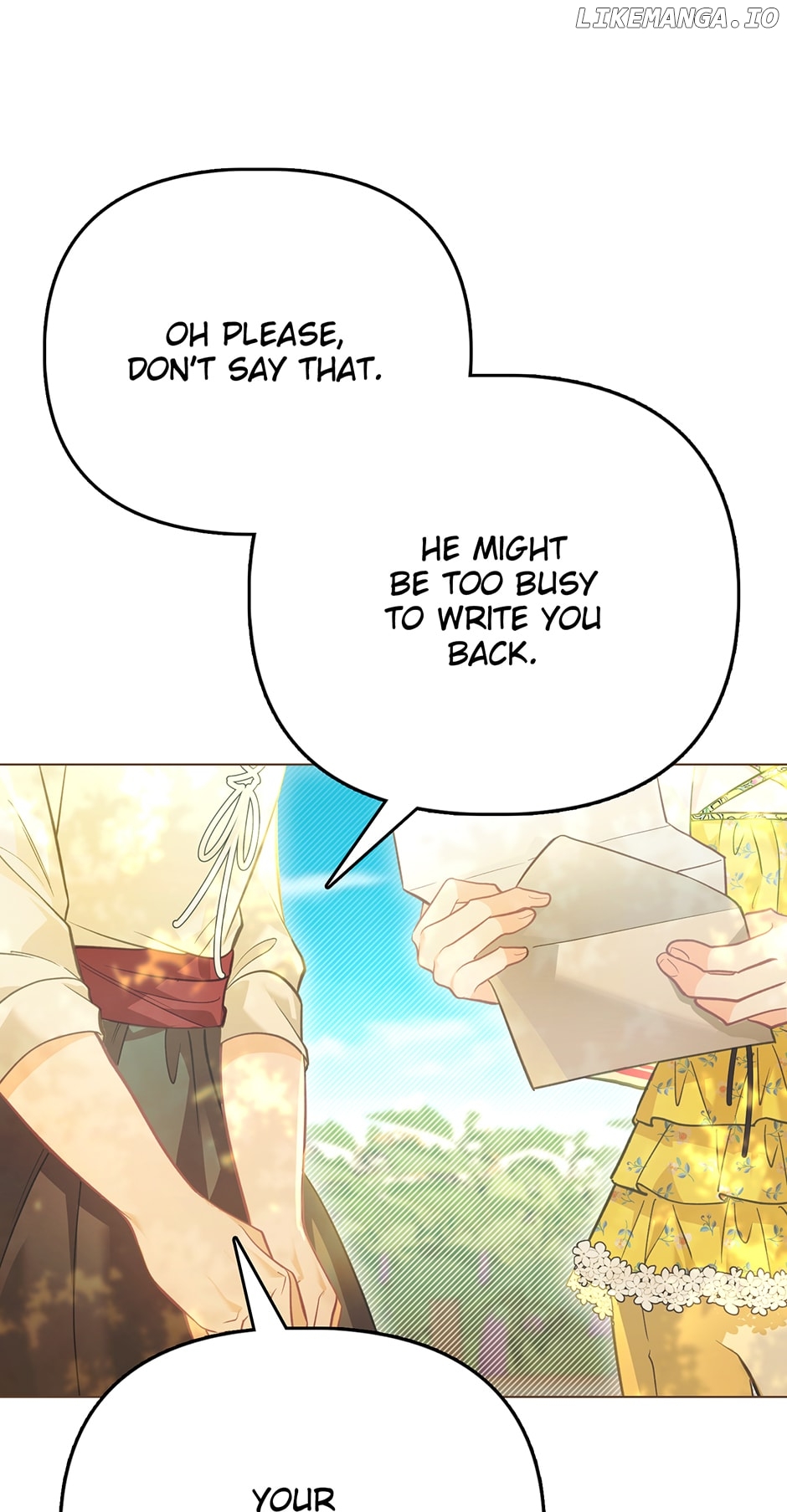 The Villainous Duke’s Special Rice Cultivation Method Chapter 39 - page 13