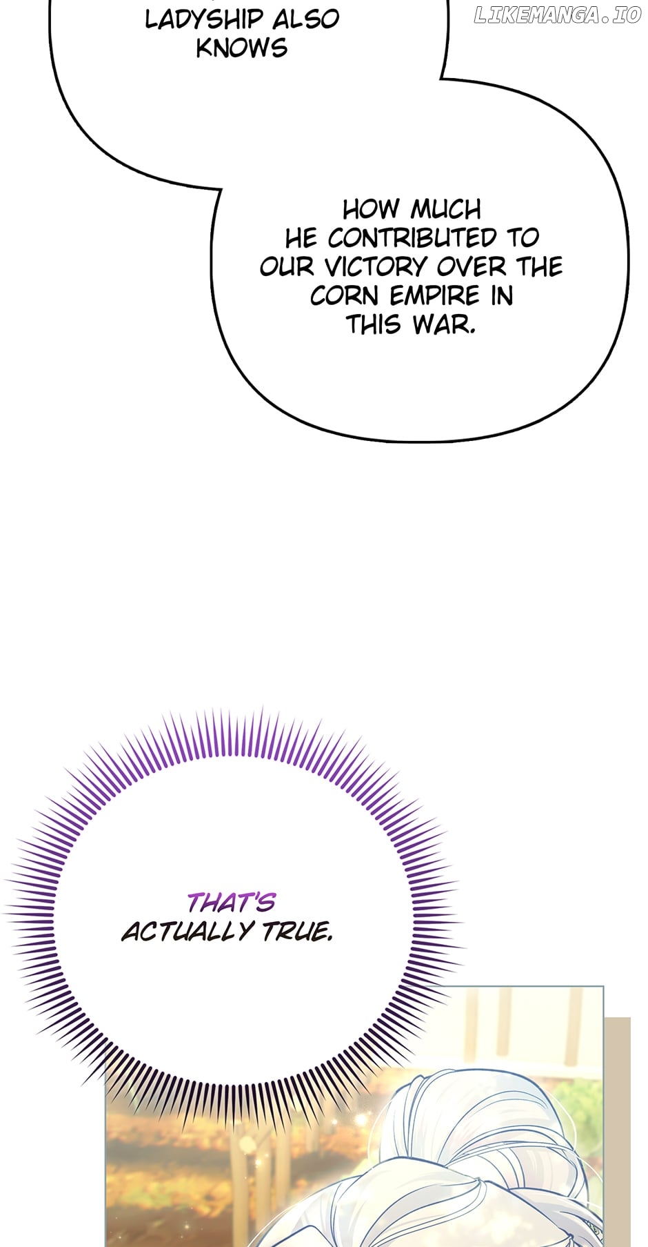 The Villainous Duke’s Special Rice Cultivation Method Chapter 39 - page 14