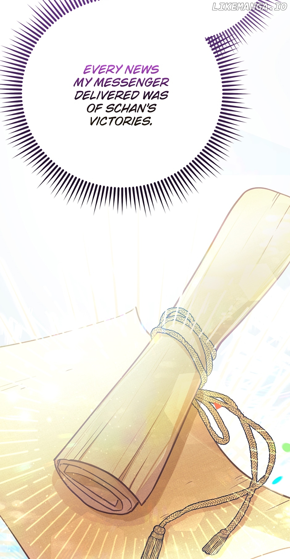 The Villainous Duke’s Special Rice Cultivation Method Chapter 39 - page 16