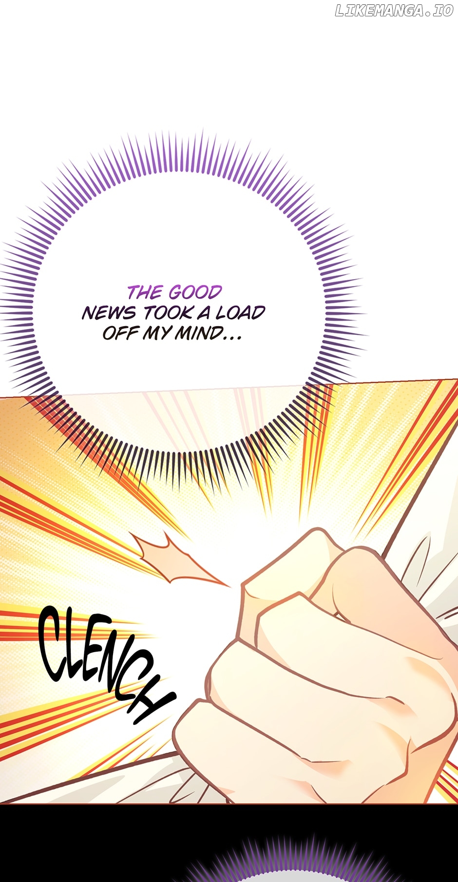The Villainous Duke’s Special Rice Cultivation Method Chapter 39 - page 19
