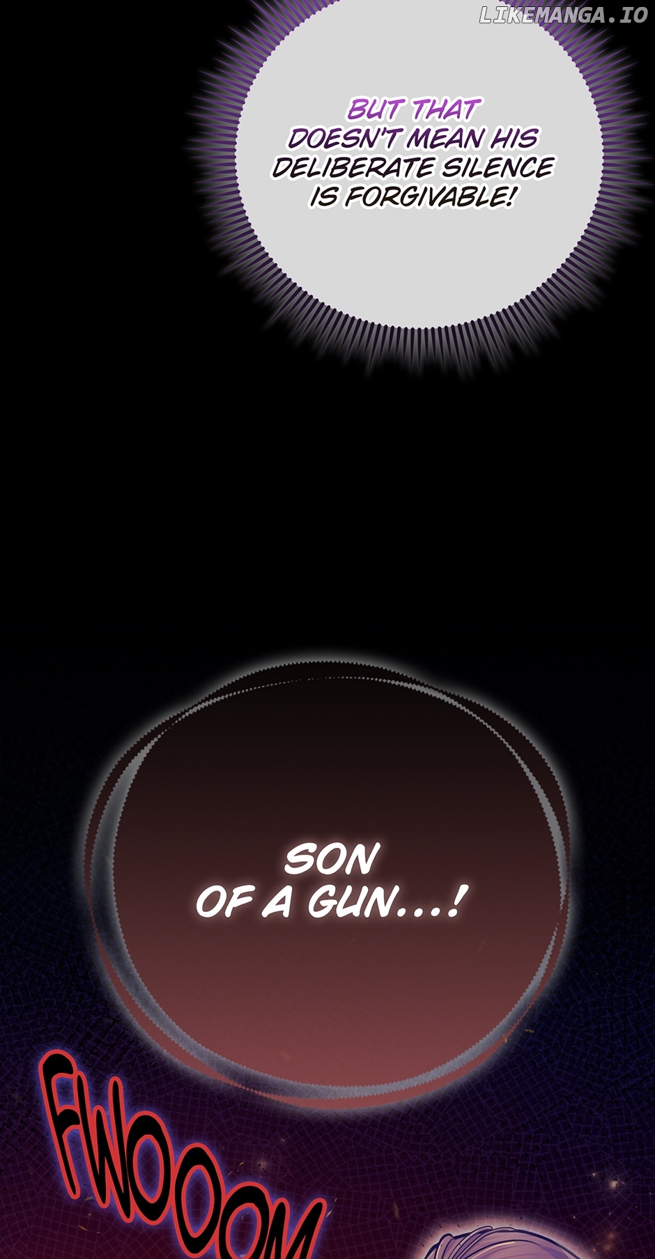The Villainous Duke’s Special Rice Cultivation Method Chapter 39 - page 20