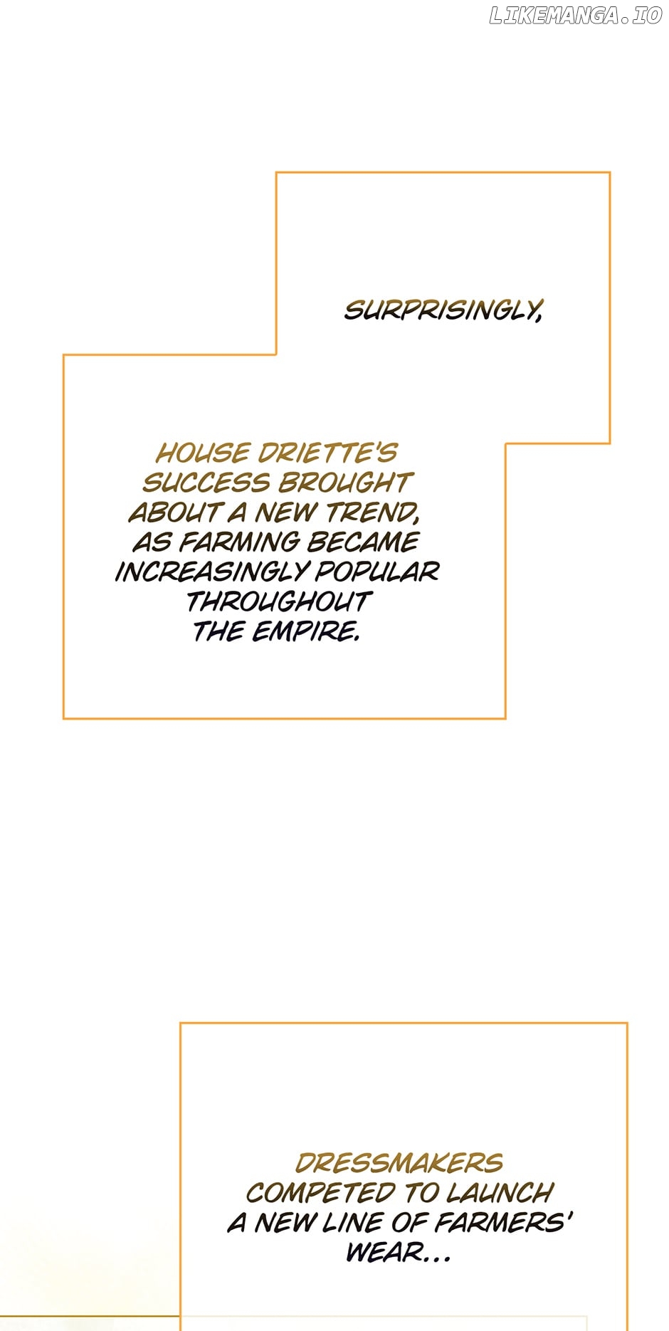 The Villainous Duke’s Special Rice Cultivation Method Chapter 39 - page 27