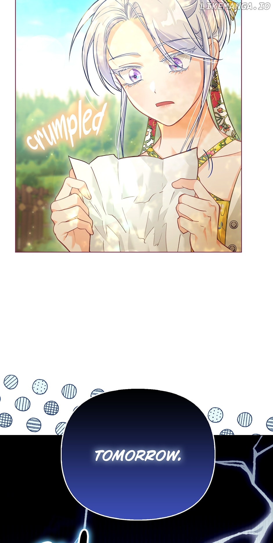 The Villainous Duke’s Special Rice Cultivation Method Chapter 39 - page 32