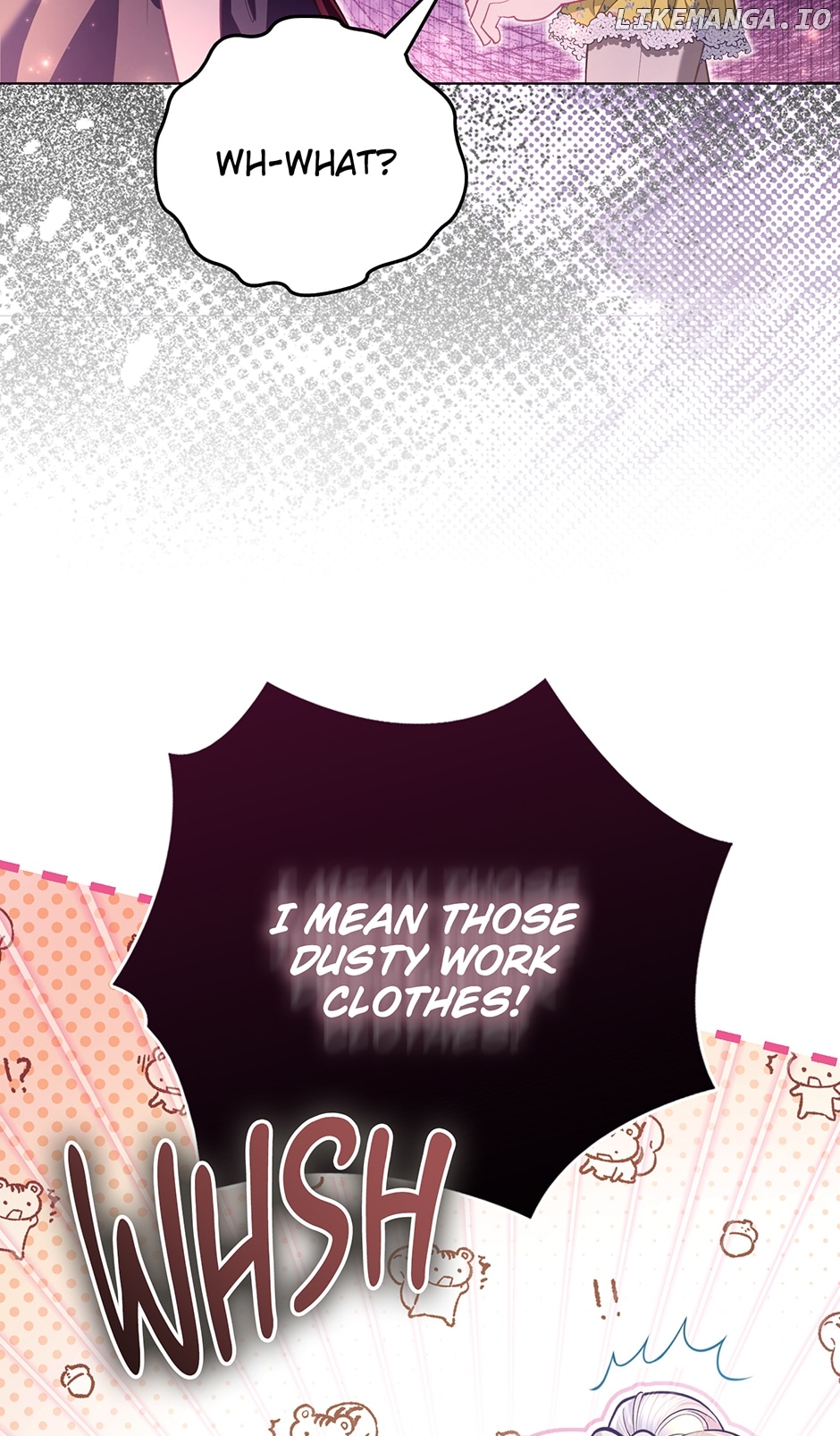 The Villainous Duke’s Special Rice Cultivation Method Chapter 39 - page 35