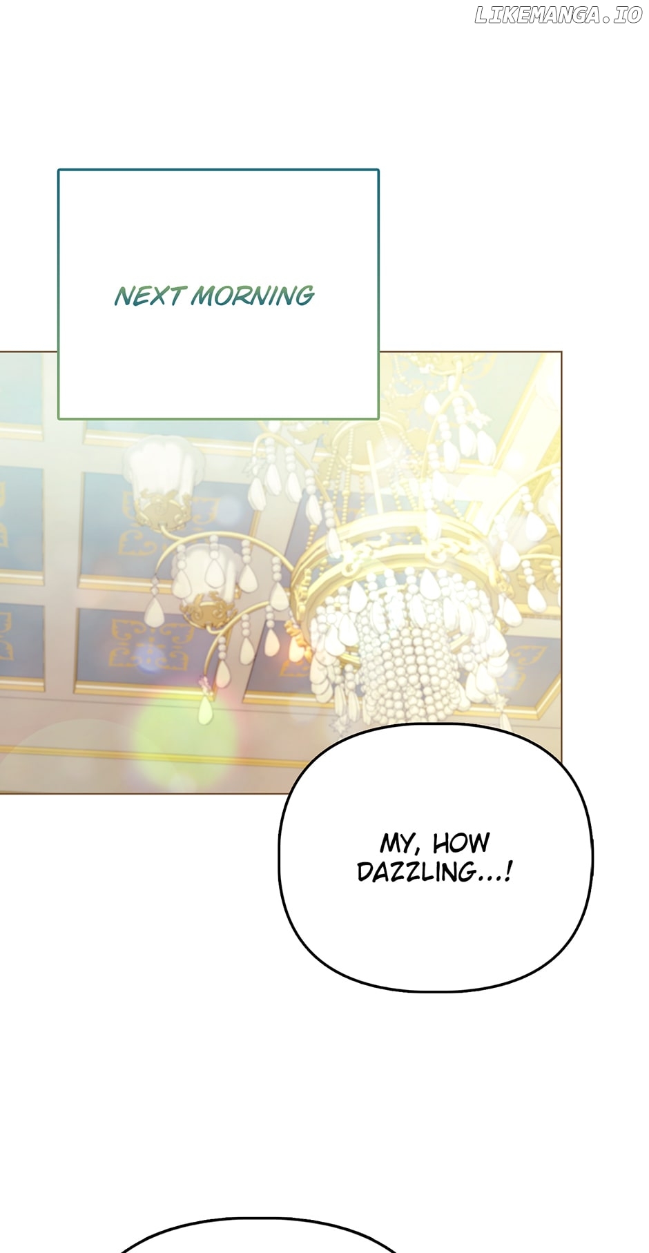 The Villainous Duke’s Special Rice Cultivation Method Chapter 39 - page 39