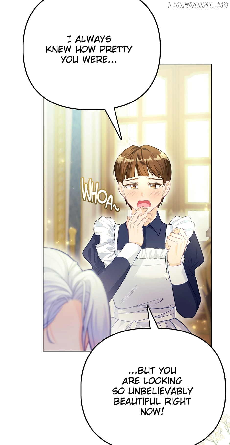 The Villainous Duke’s Special Rice Cultivation Method Chapter 39 - page 40
