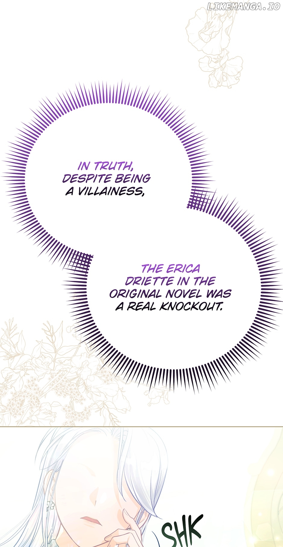 The Villainous Duke’s Special Rice Cultivation Method Chapter 39 - page 43