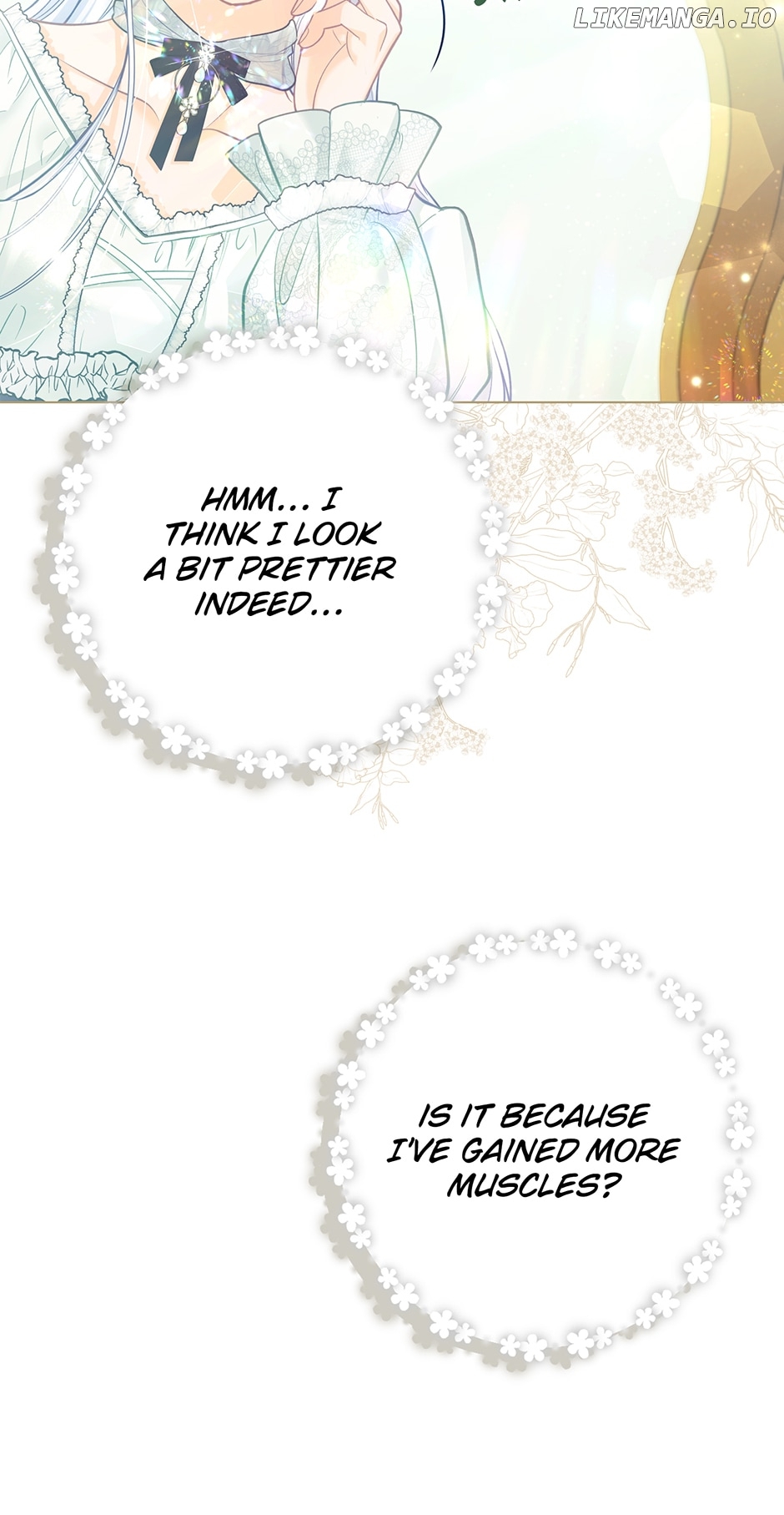 The Villainous Duke’s Special Rice Cultivation Method Chapter 39 - page 44